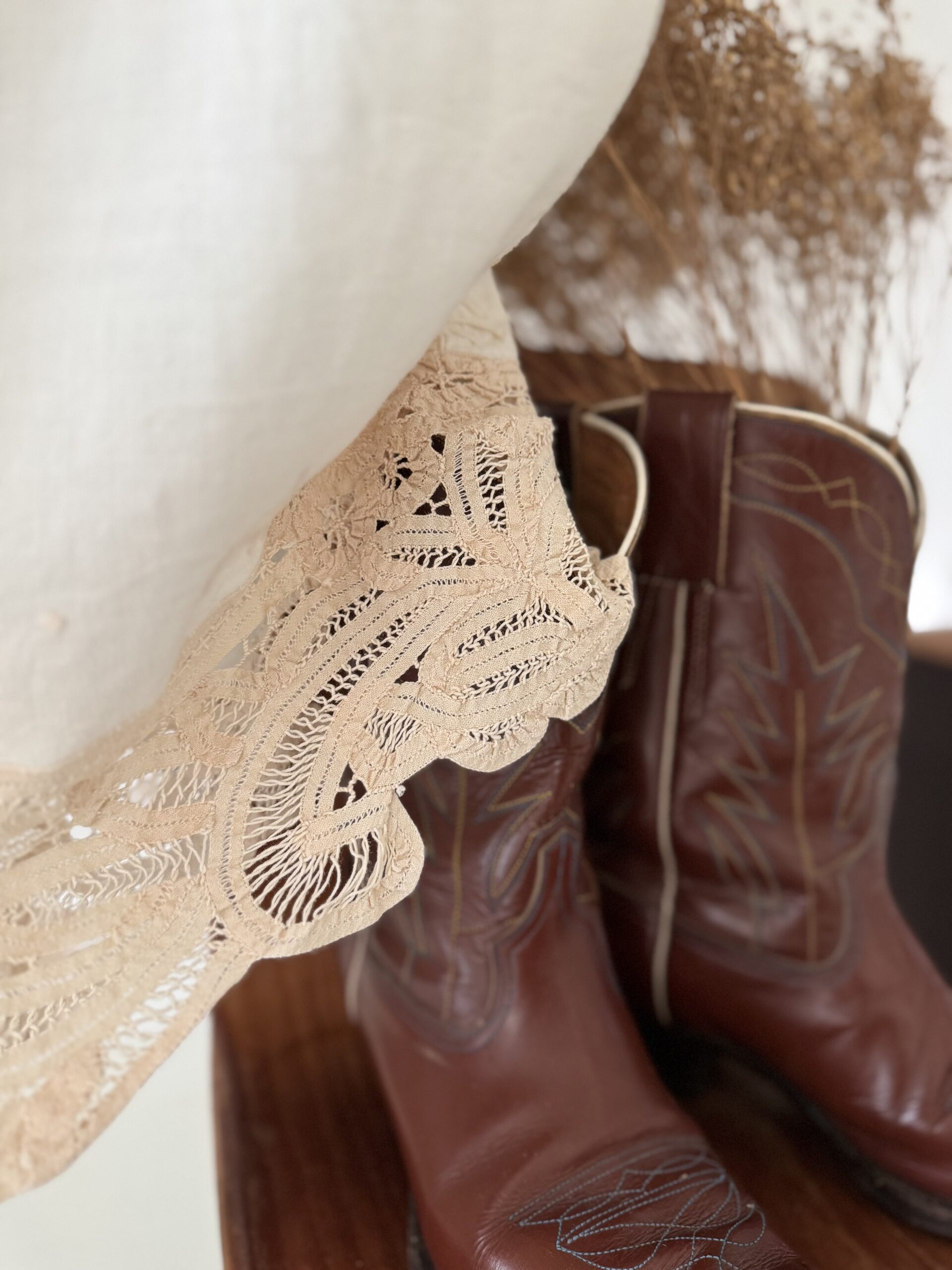 VALENTINE - Pièce Unique upcyclée - Image 4