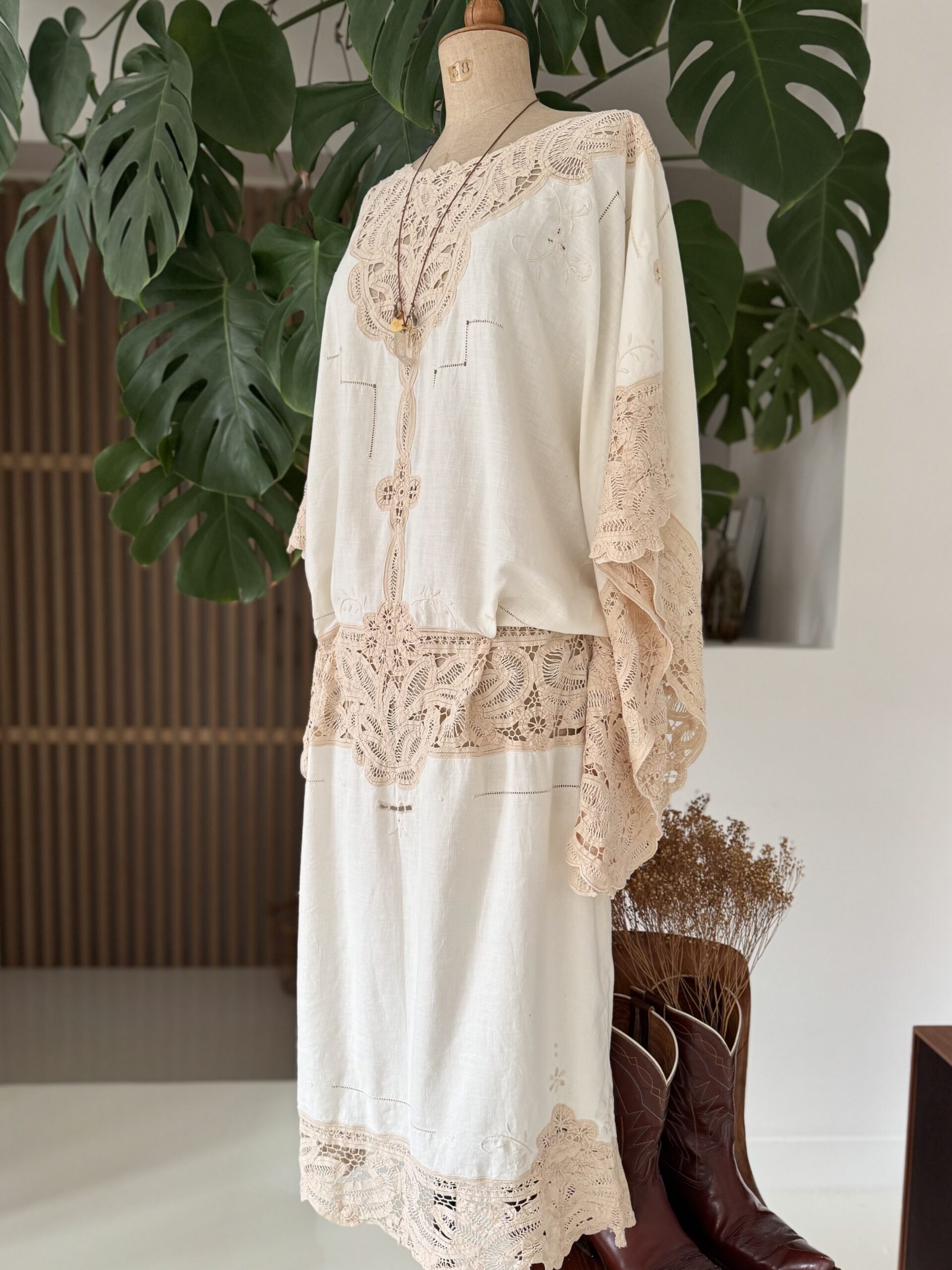 VALENTINE - Pièce Unique upcyclée - Image 6