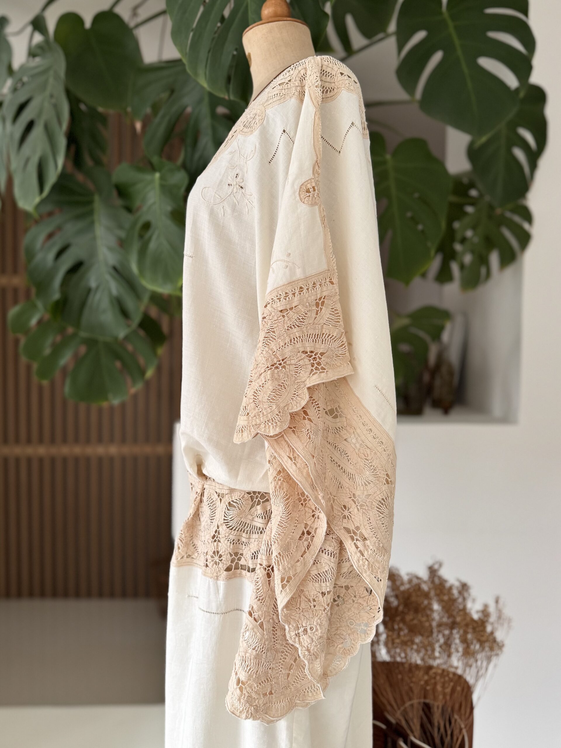 VALENTINE - Pièce Unique upcyclée - Image 7