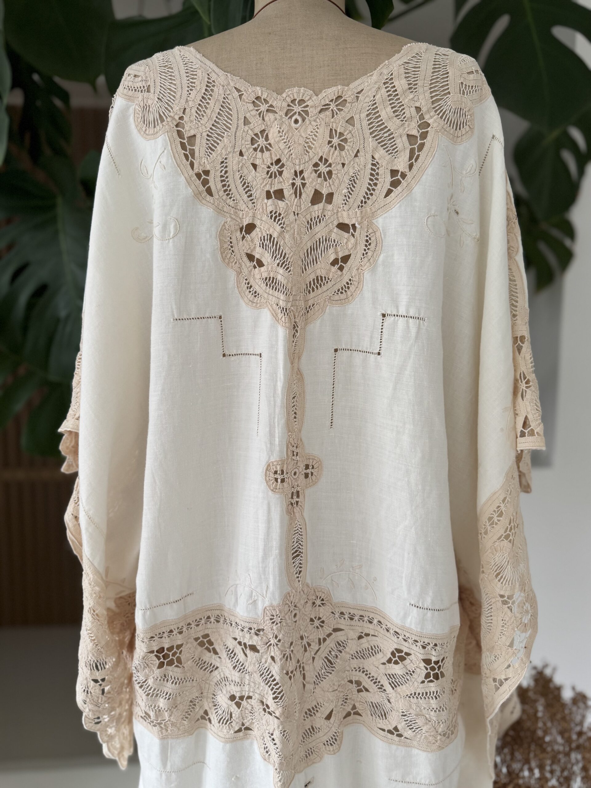 VALENTINE - Pièce Unique upcyclée - Image 10