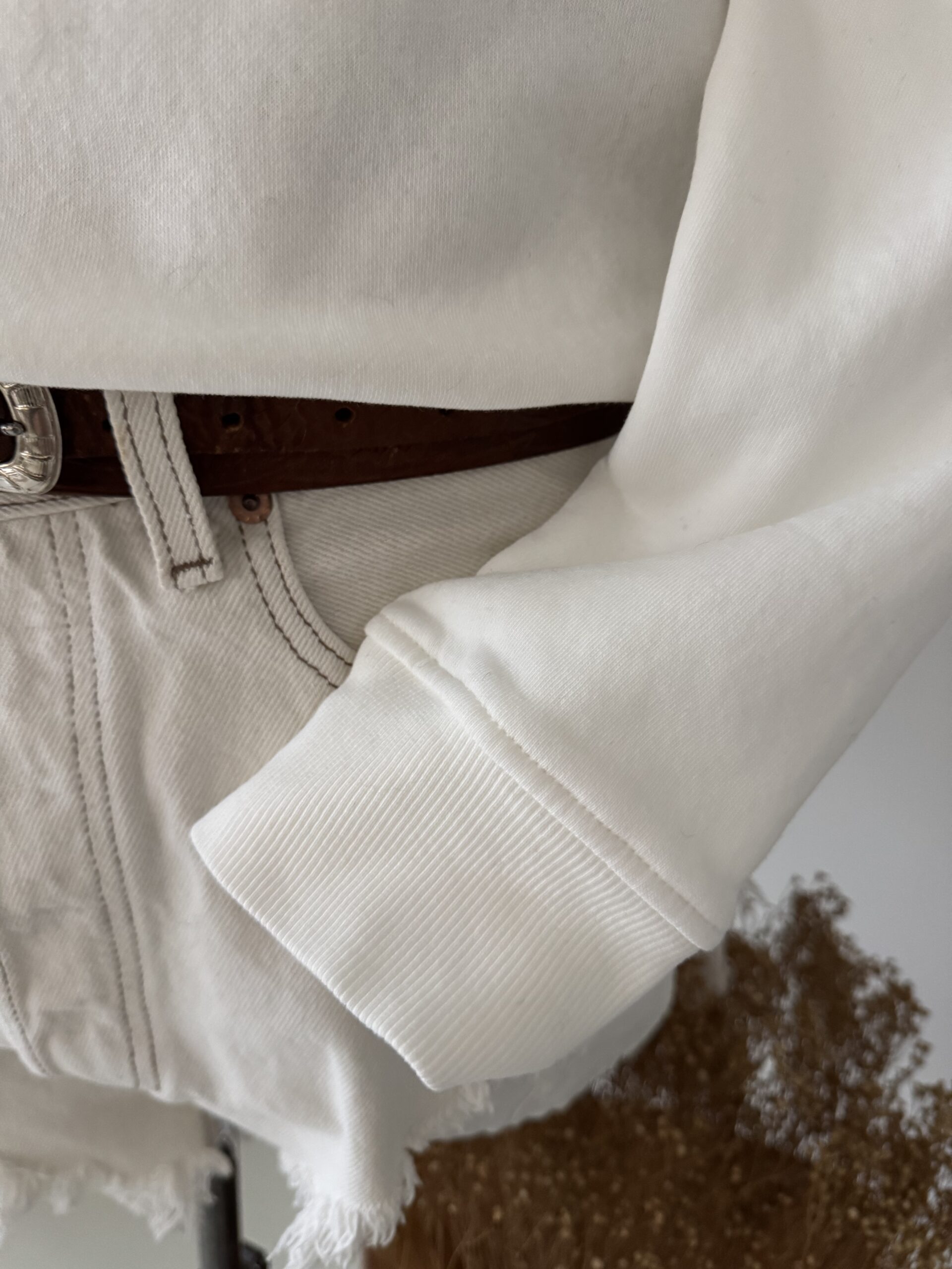 PAULINE - Pièce Unique Upcyclée - Image 3