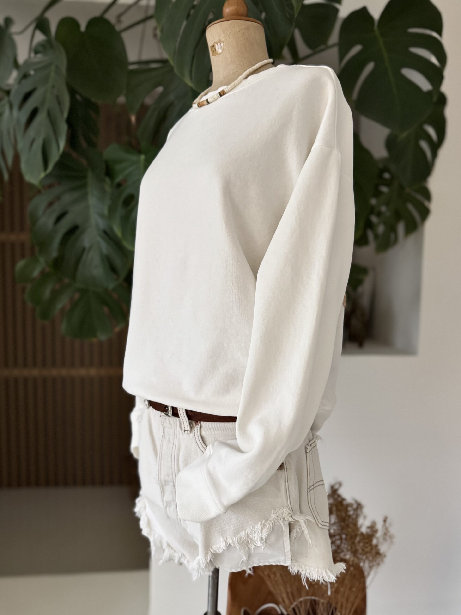 PAULINE - Pièce Unique Upcyclée - Image 4