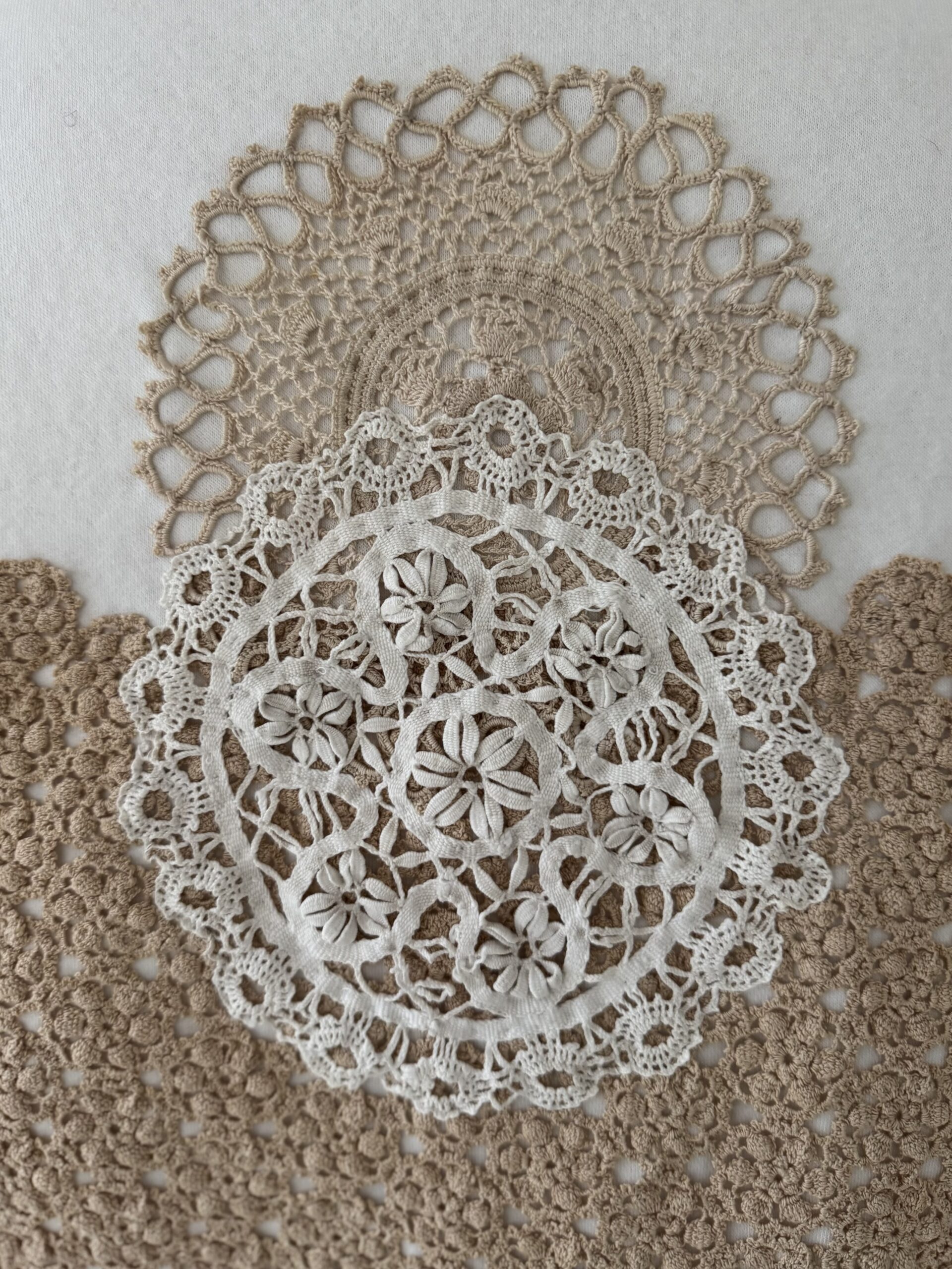 PAULINE - Pièce Unique Upcyclée - Image 7