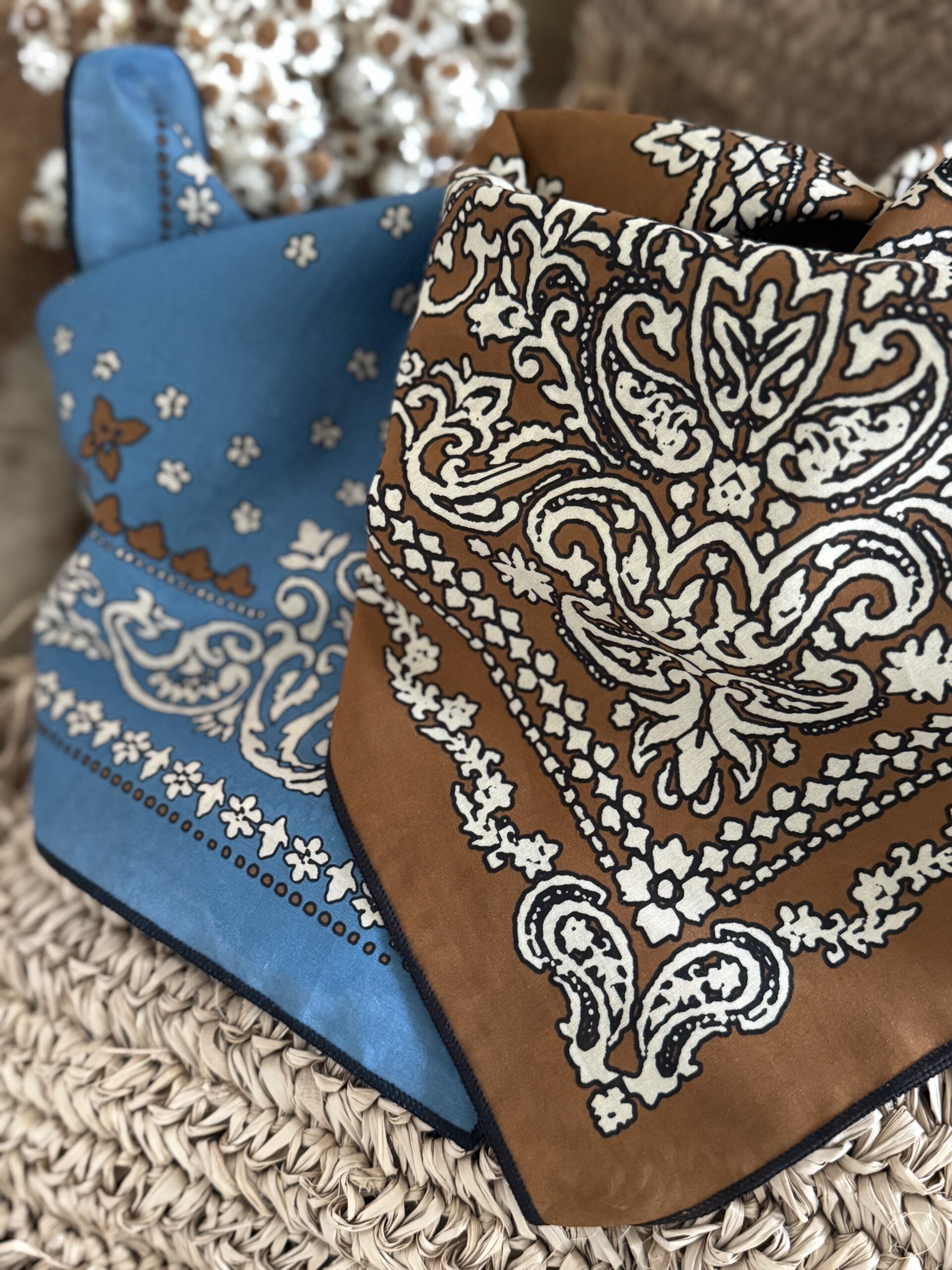 ROY - Édition limitée - Bleu jean – Image 5