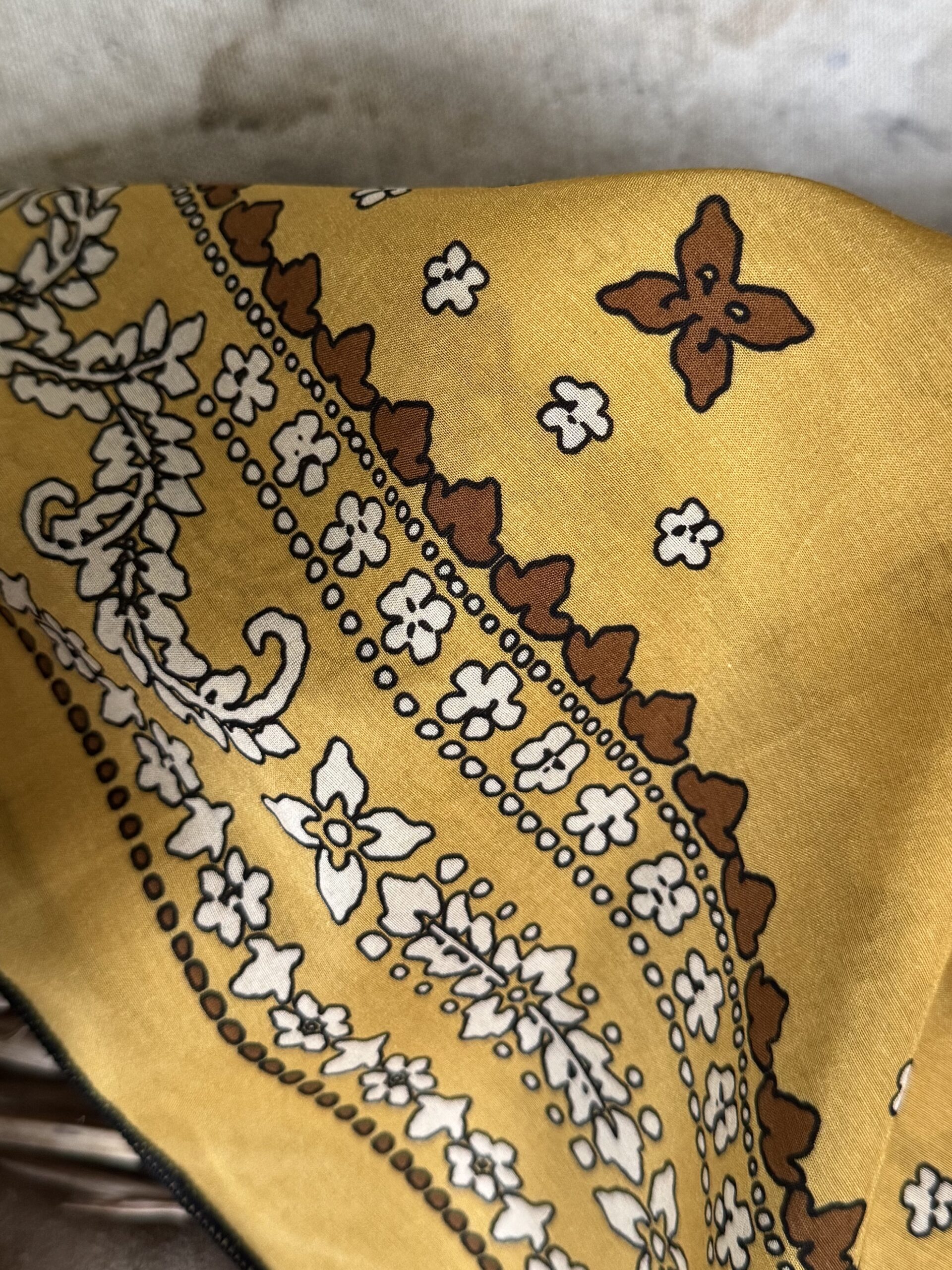 ROY - Édition limitée - Jaune moutarde – Image 7