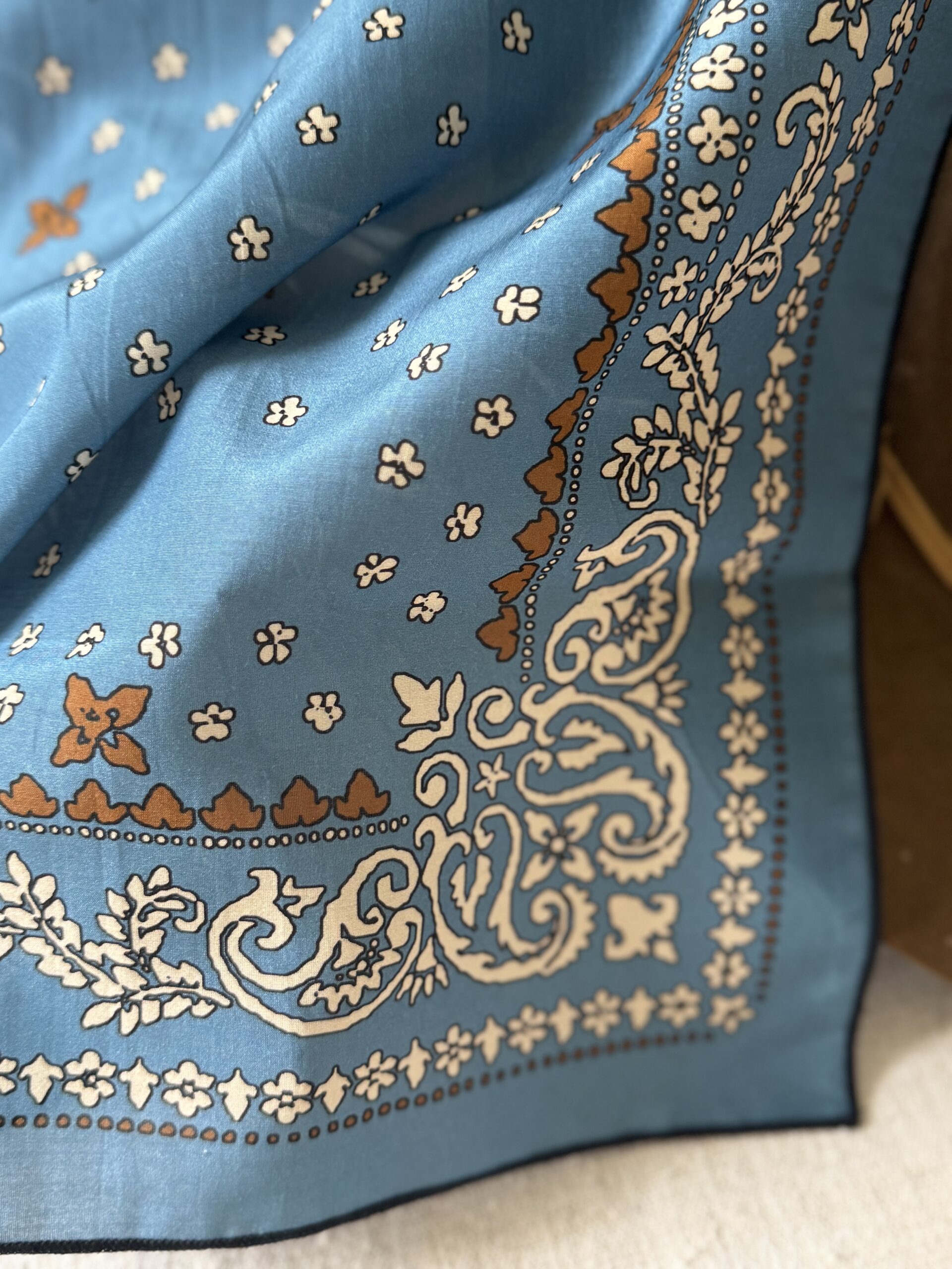 ROY - Édition limitée - Bleu jean – Image 2