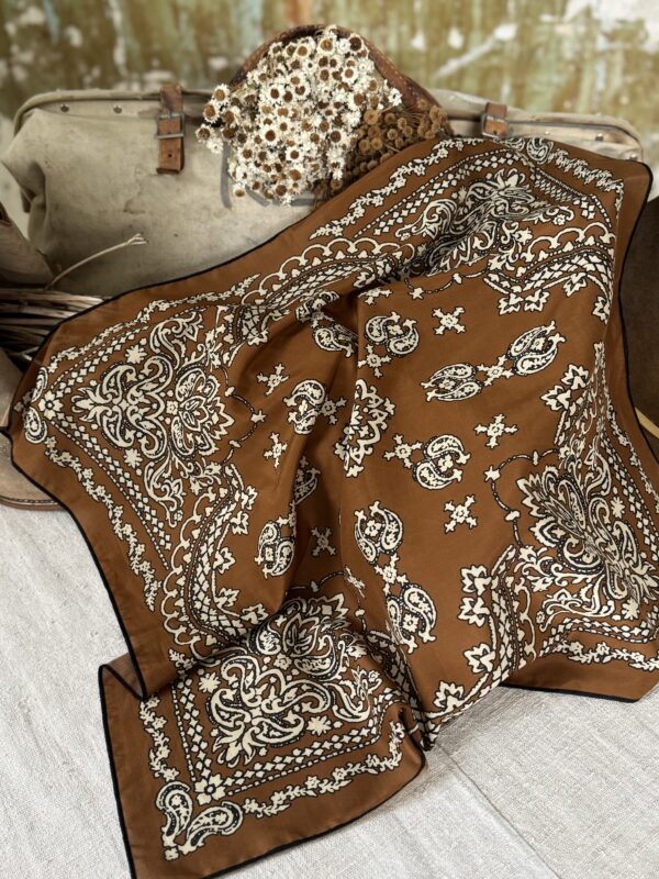 EDMOND - Édition limitée - Camel