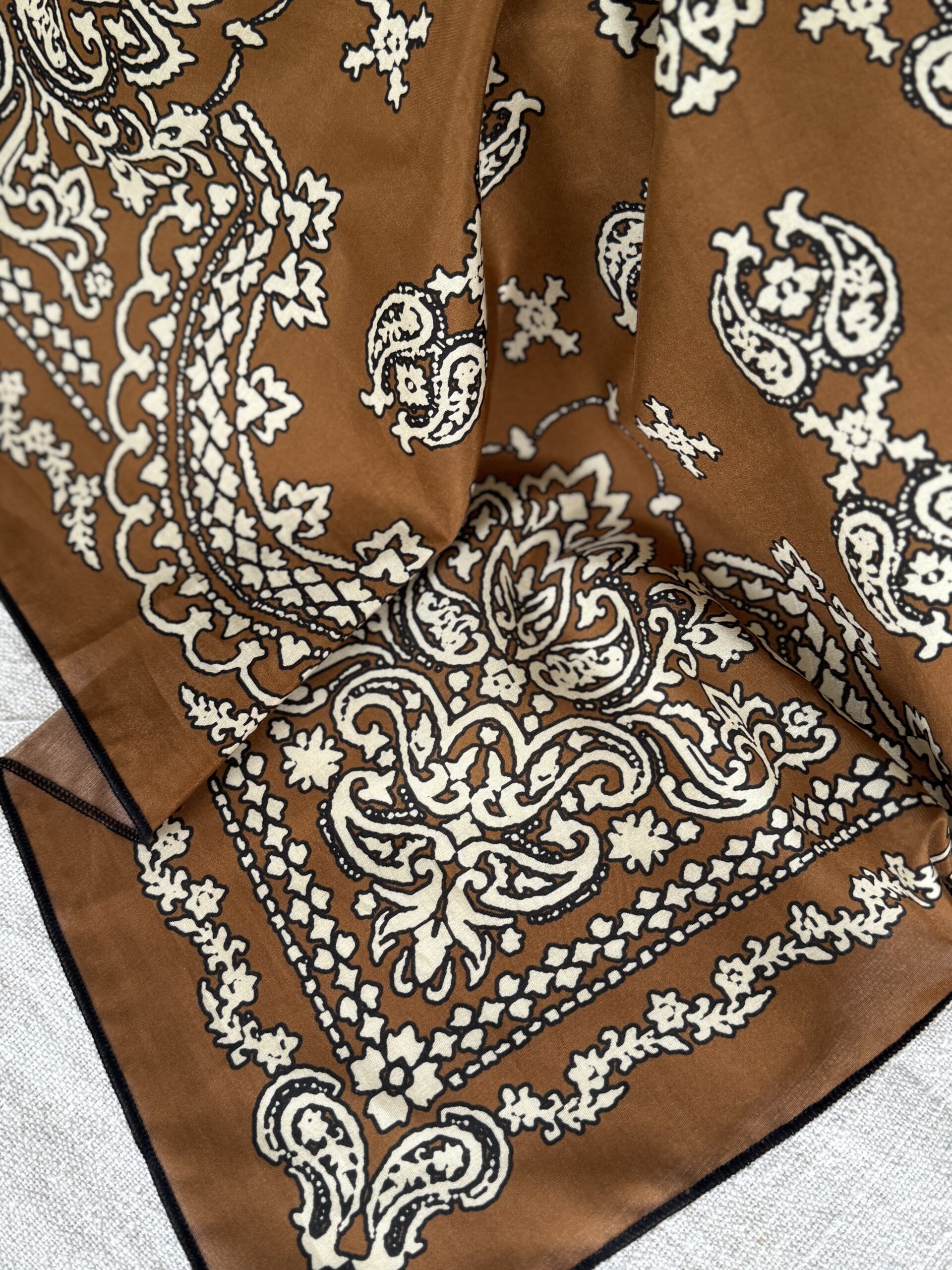 EDMOND - Édition limitée - Camel – Image 2