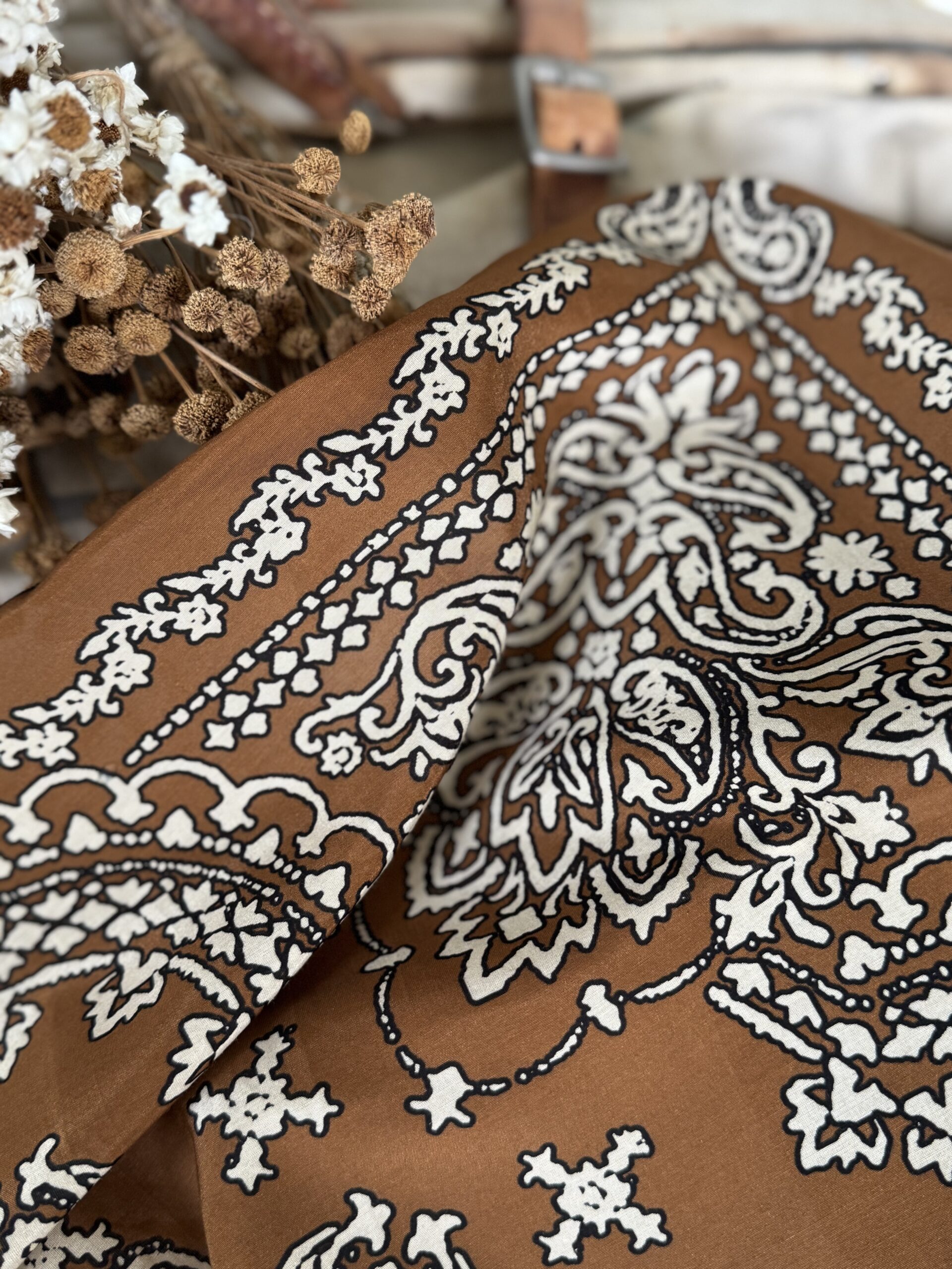 EDMOND - Édition limitée - Camel – Image 3