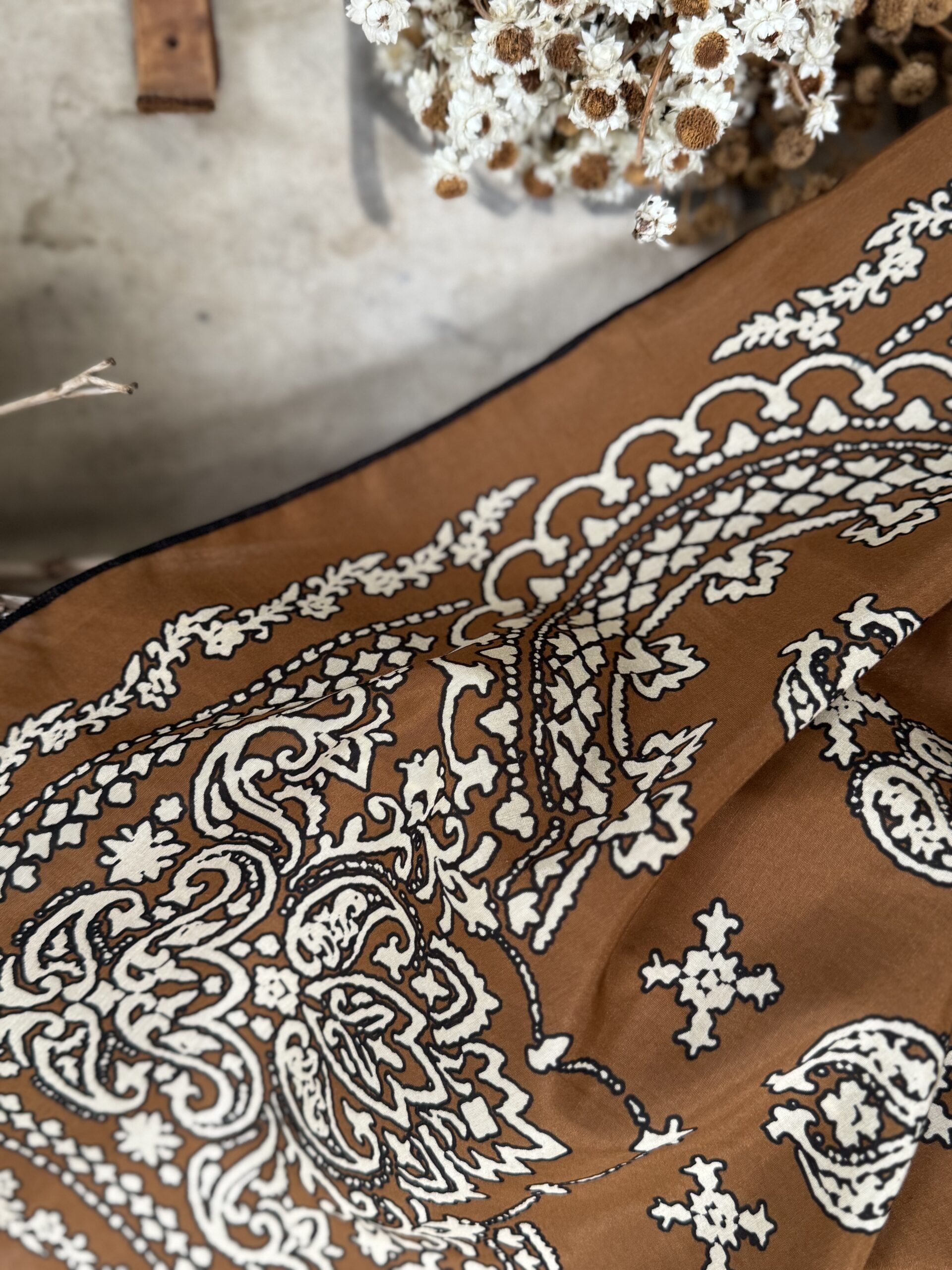 EDMOND - Édition limitée - Camel – Image 4