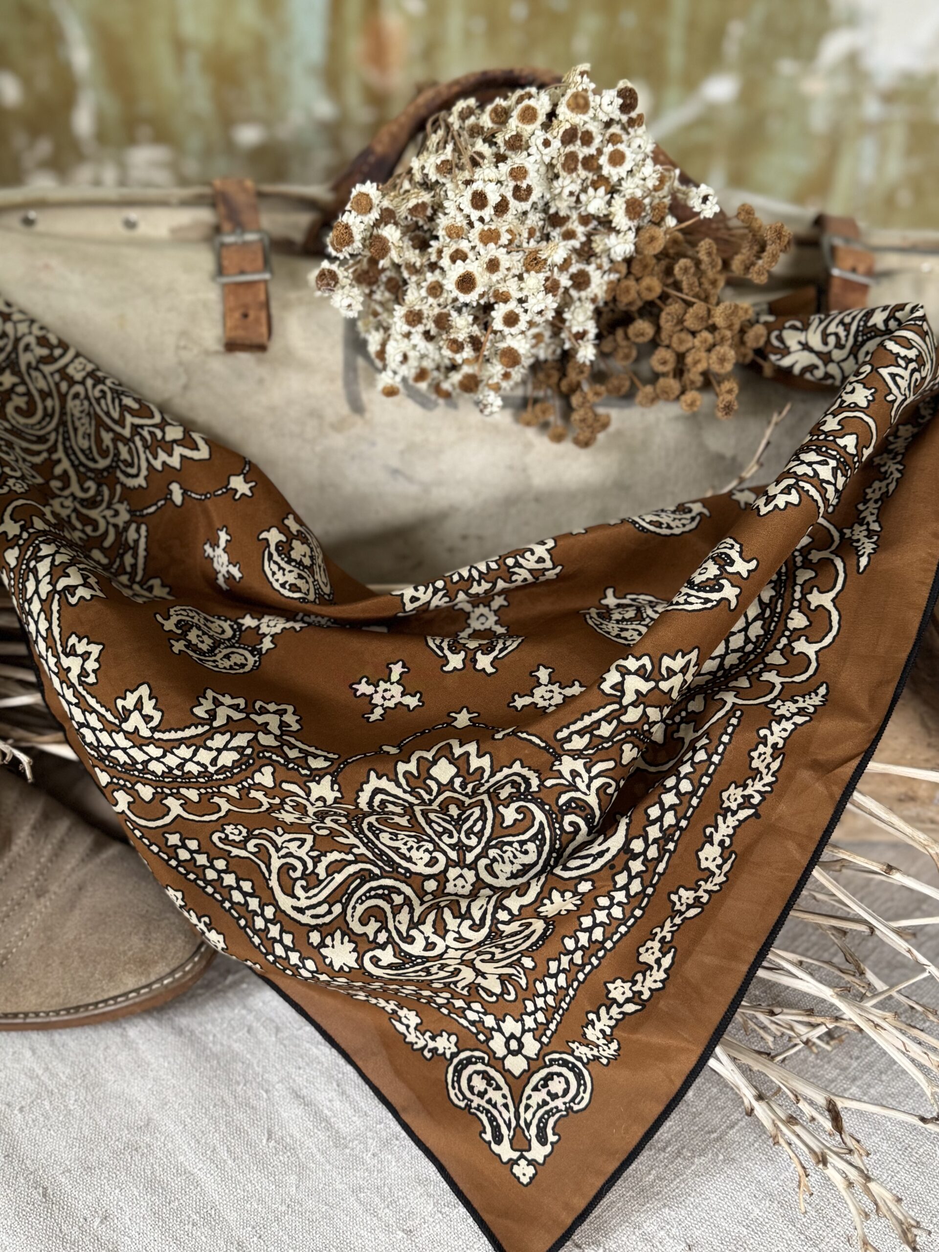 EDMOND - Édition limitée - Camel – Image 5