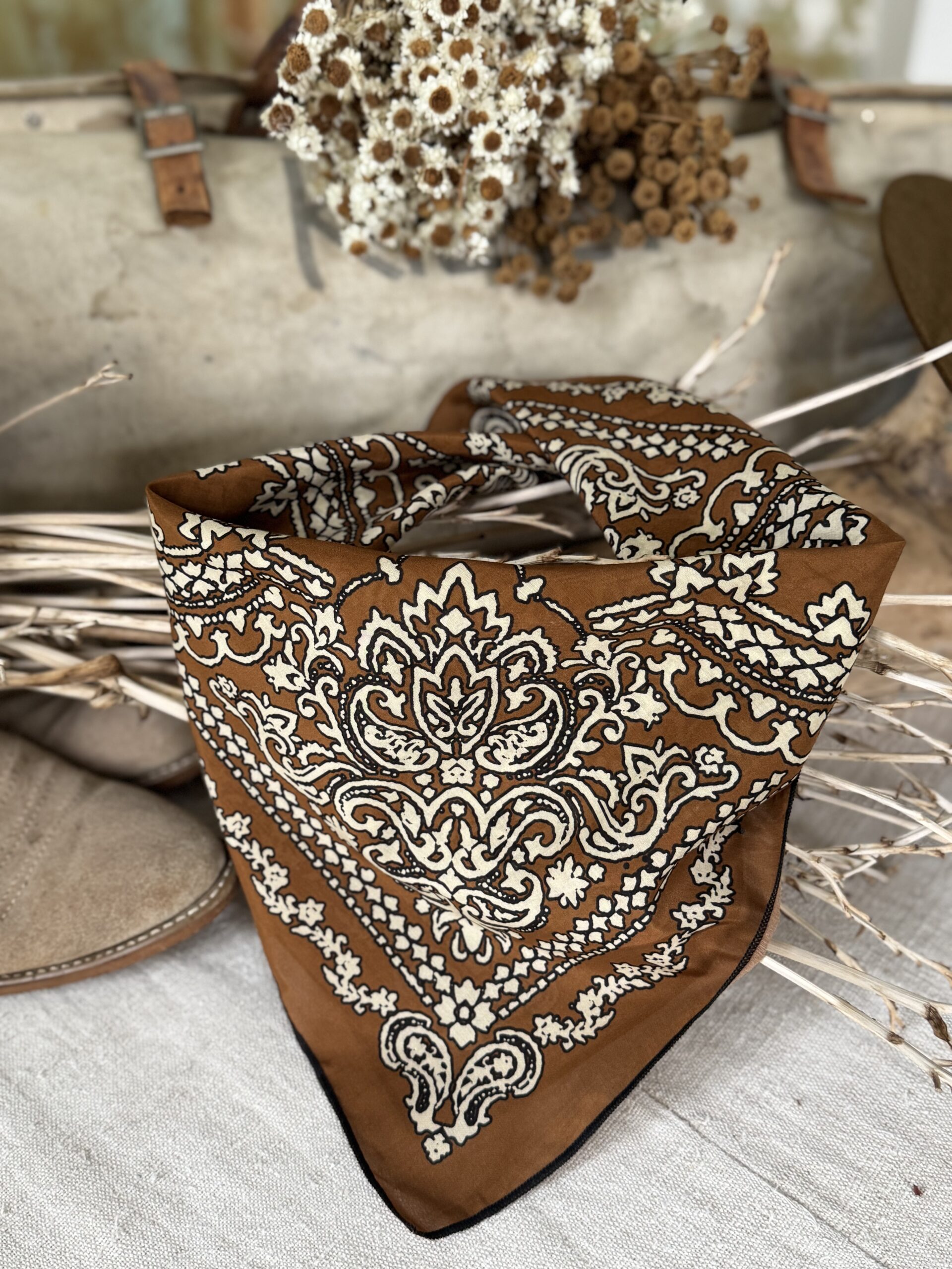 EDMOND - Édition limitée - Camel – Image 6