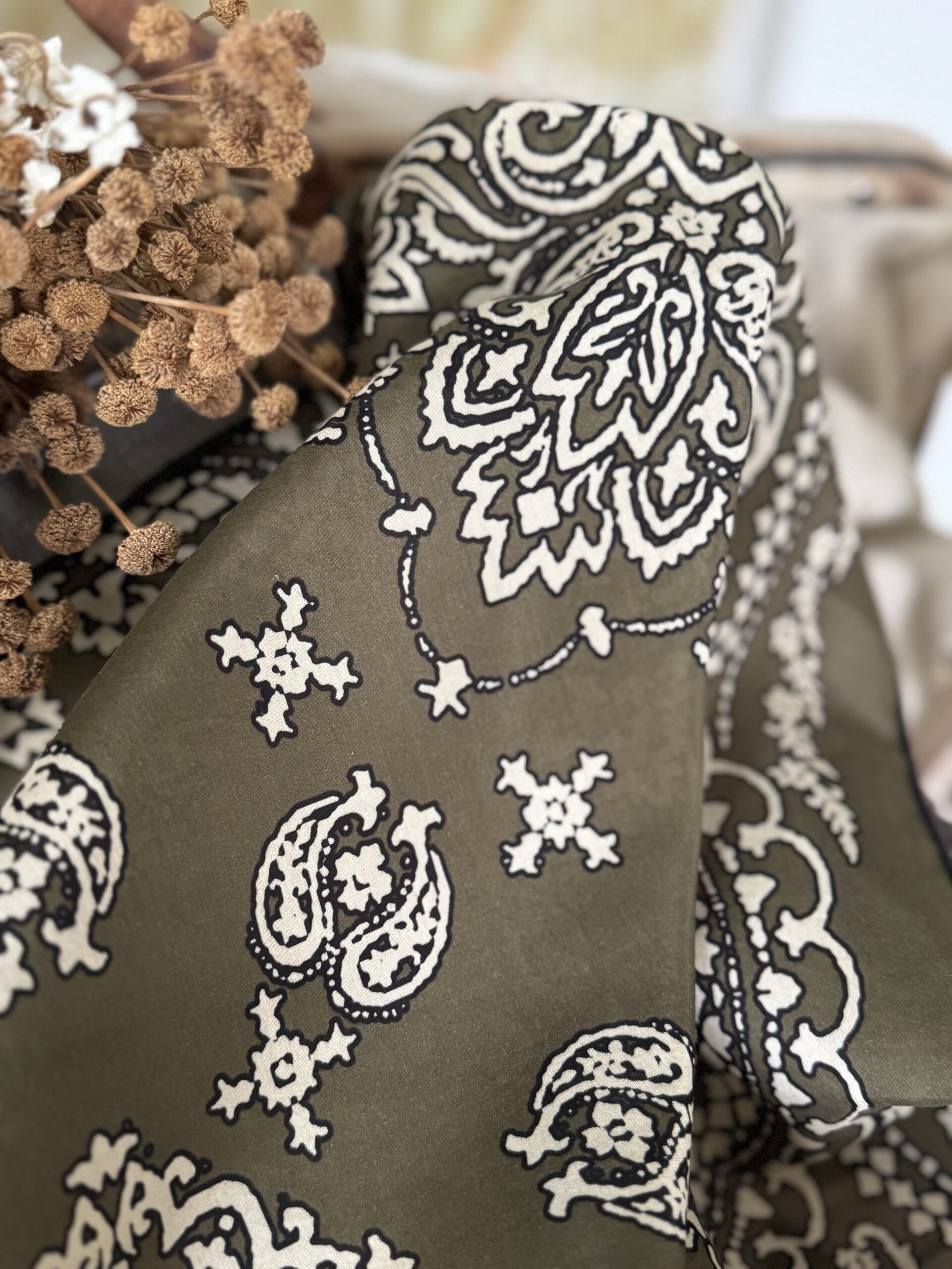 EDMOND - Édition limitée - Kaki – Image 2