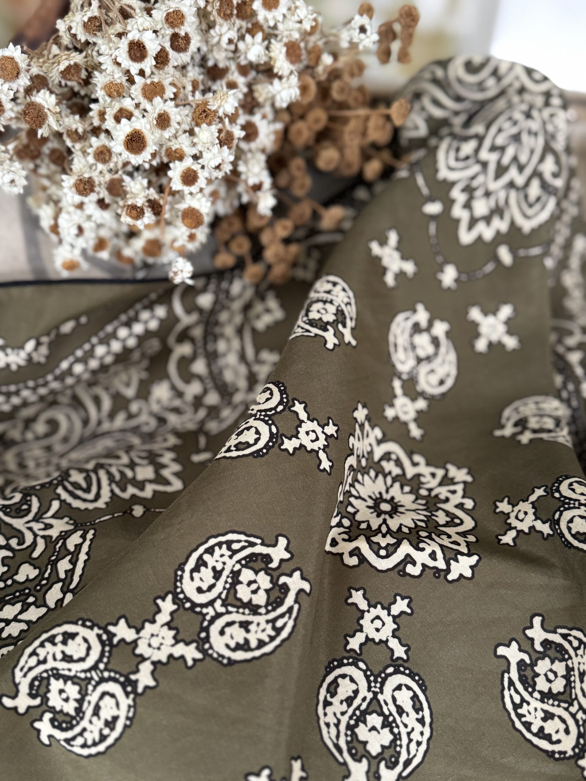 EDMOND - Édition limitée - Kaki – Image 4