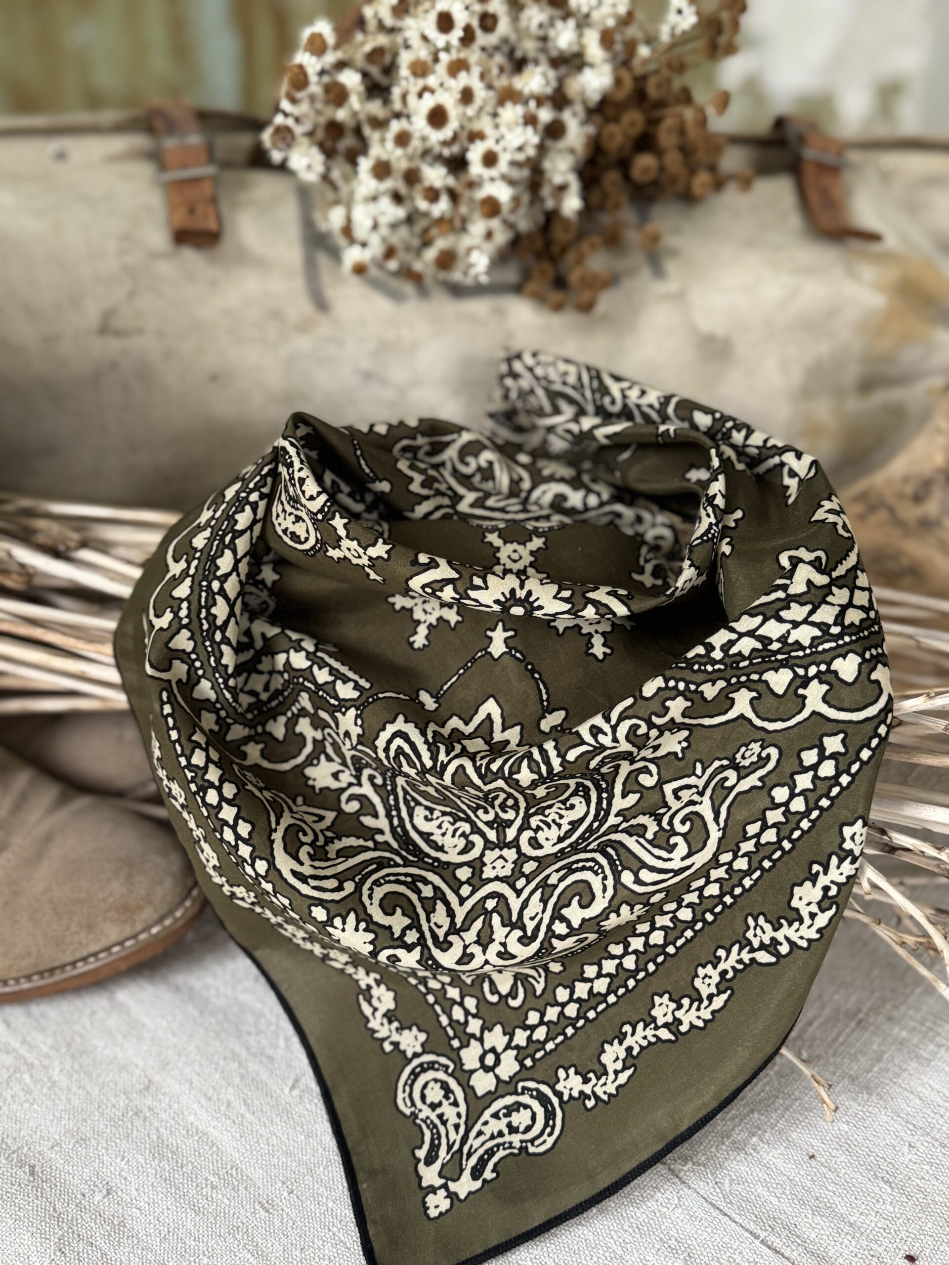 EDMOND - Édition limitée - Kaki – Image 6