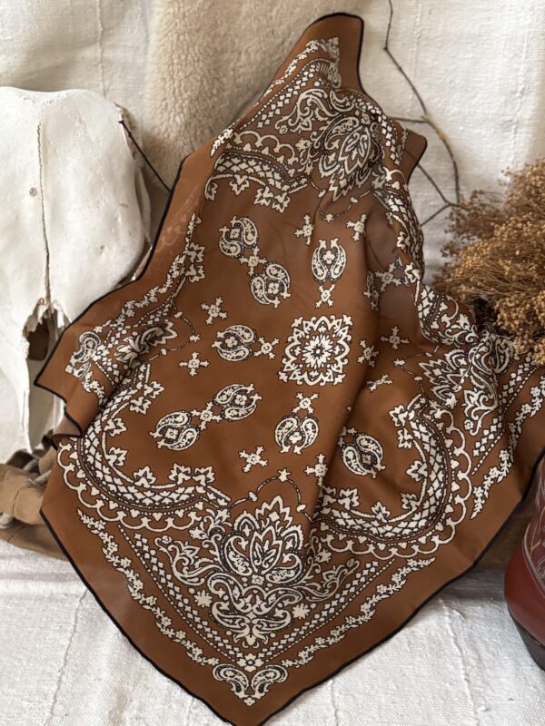 EDMOND - Édition limitée - Camel