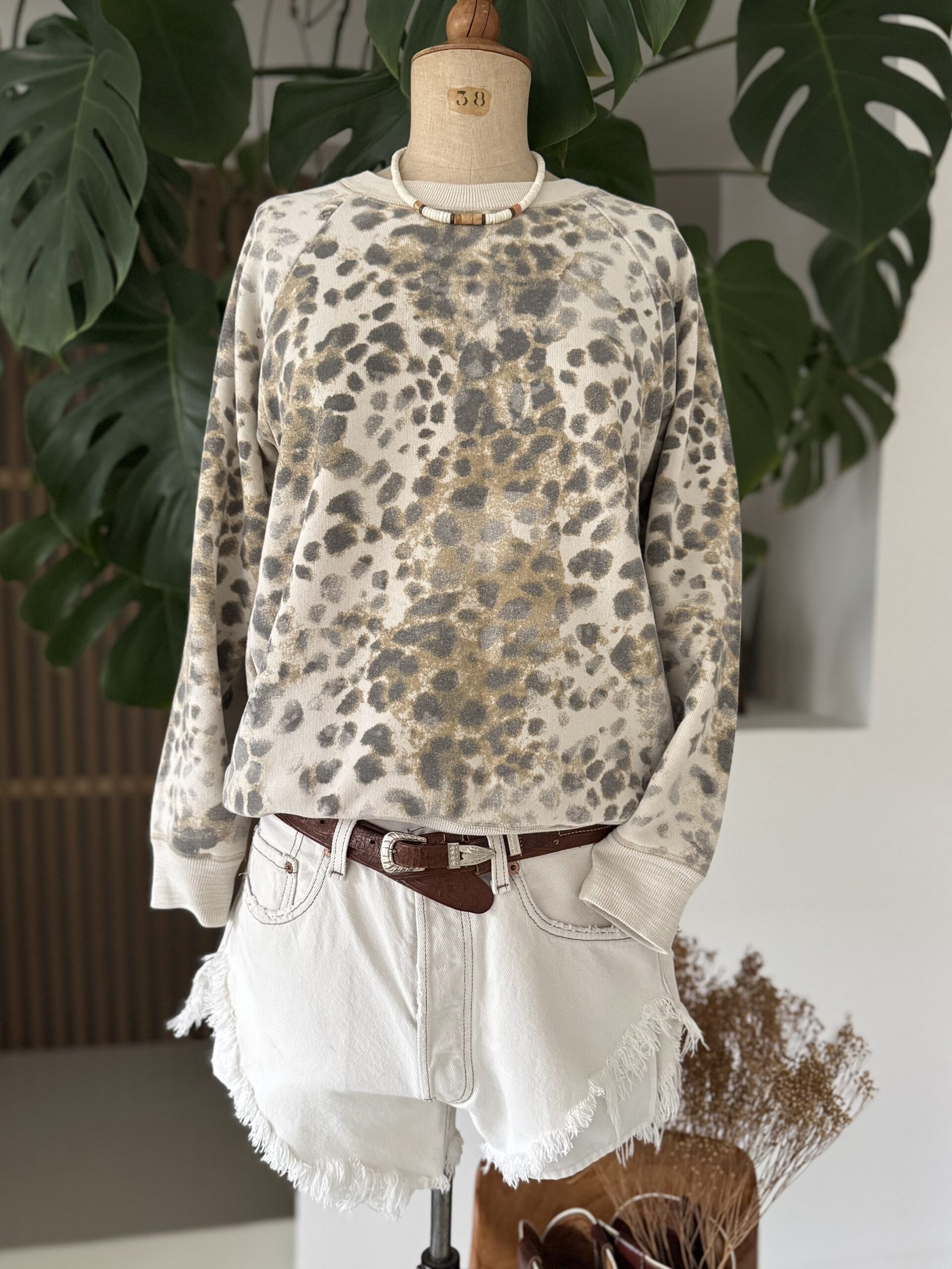 ELVIS - Pièce Unique Upcyclée – Image 7