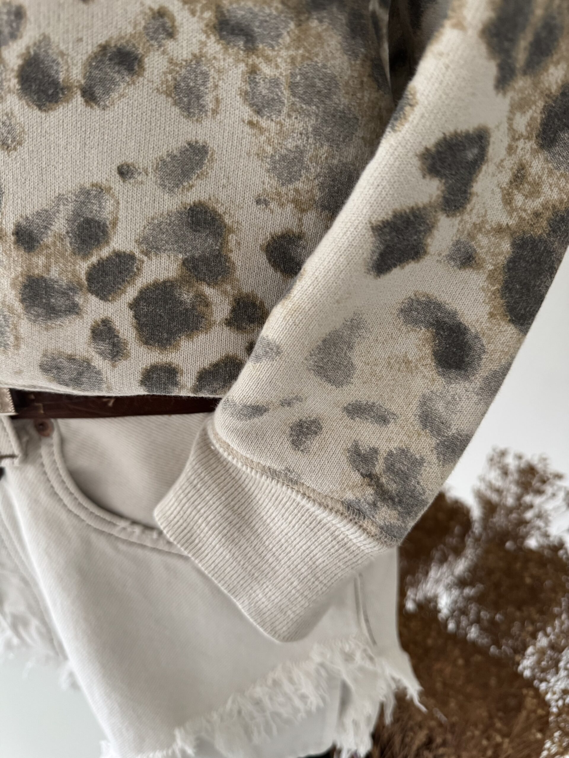 ELVIS - Pièce Unique Upcyclée – Image 8