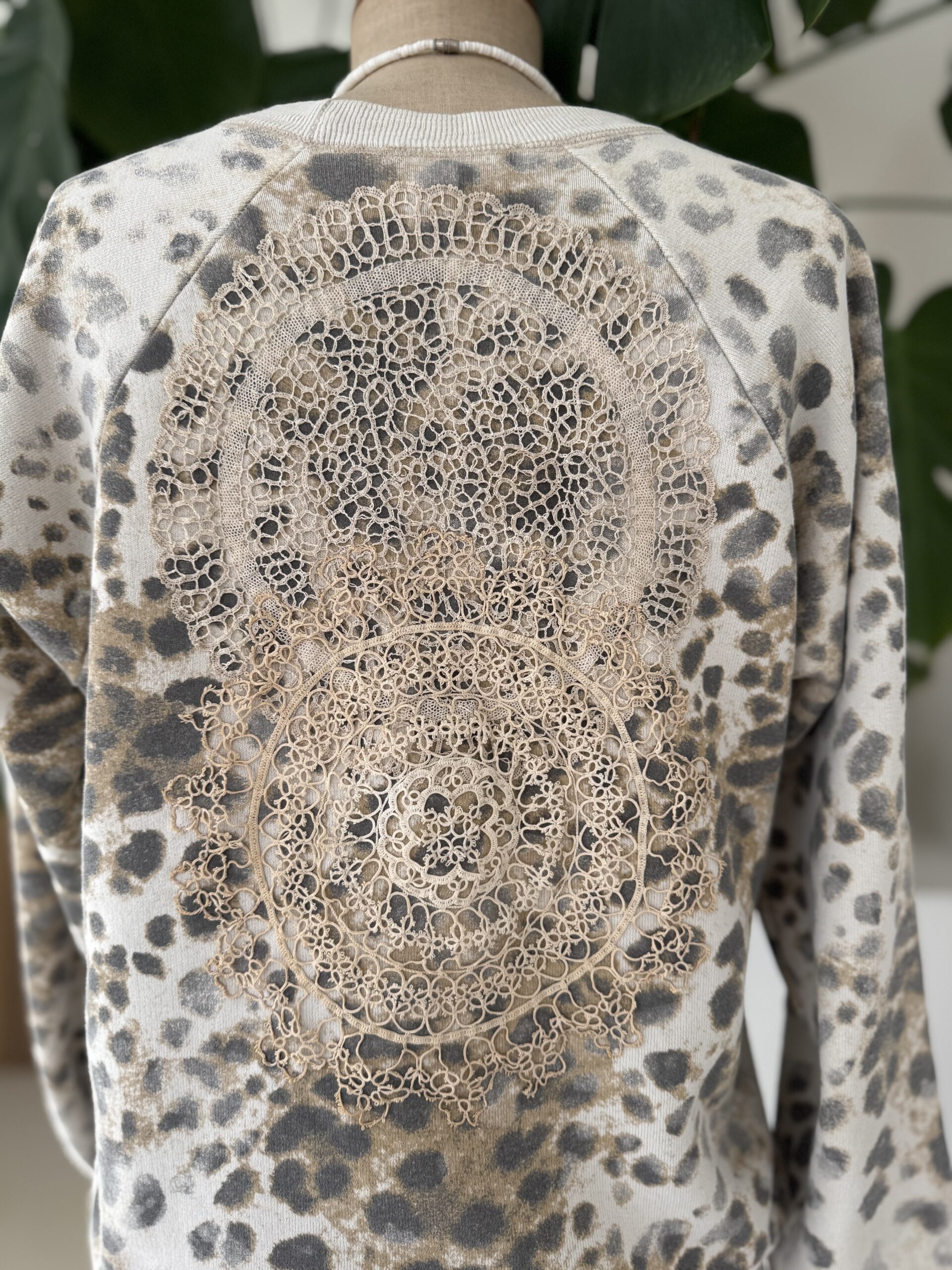 ELVIS - Pièce Unique Upcyclée – Image 3