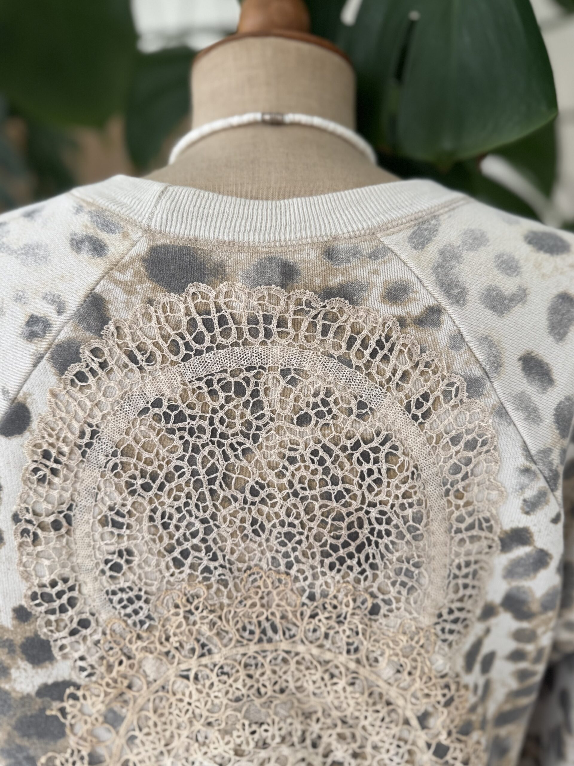 ELVIS - Pièce Unique Upcyclée – Image 4