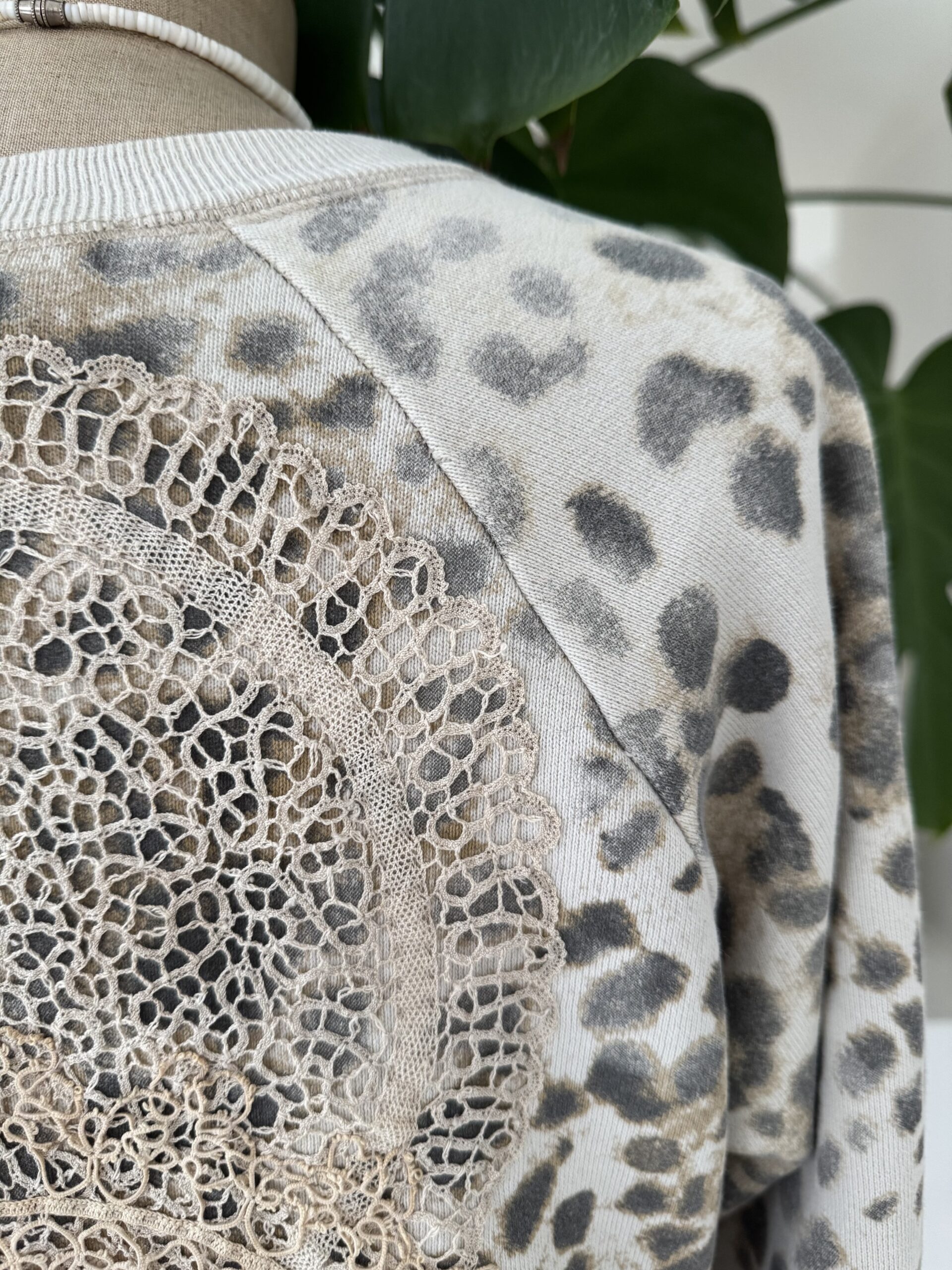 ELVIS - Pièce Unique Upcyclée – Image 5