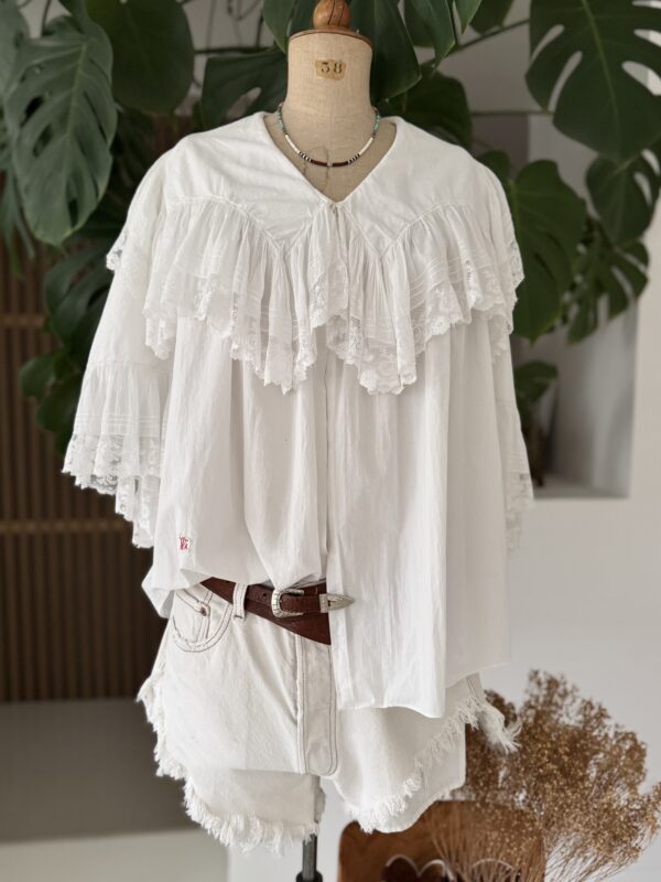 ELVIS - Pièce Unique Upcyclée