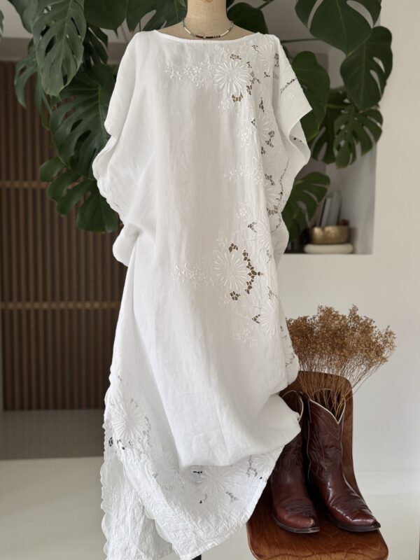 OLYMPE - Pièce Unique Upcyclée