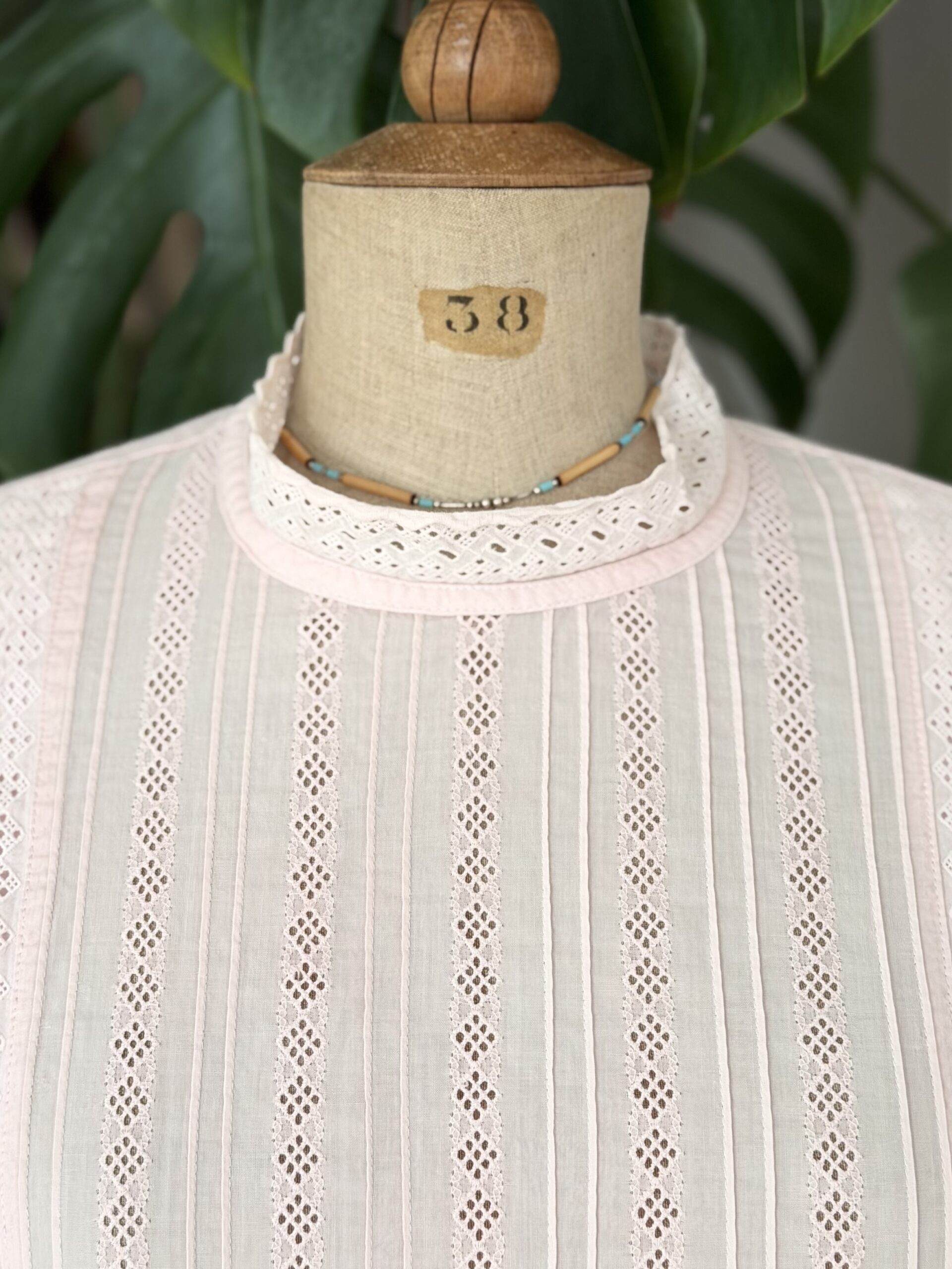 LOU - Pièce Unique - Light Pink – Image 3