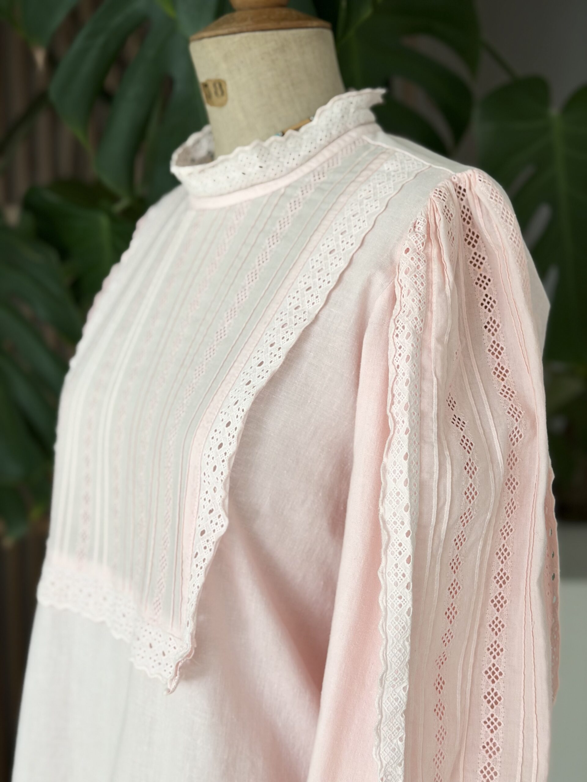 LOU - Pièce Unique - Light Pink – Image 6