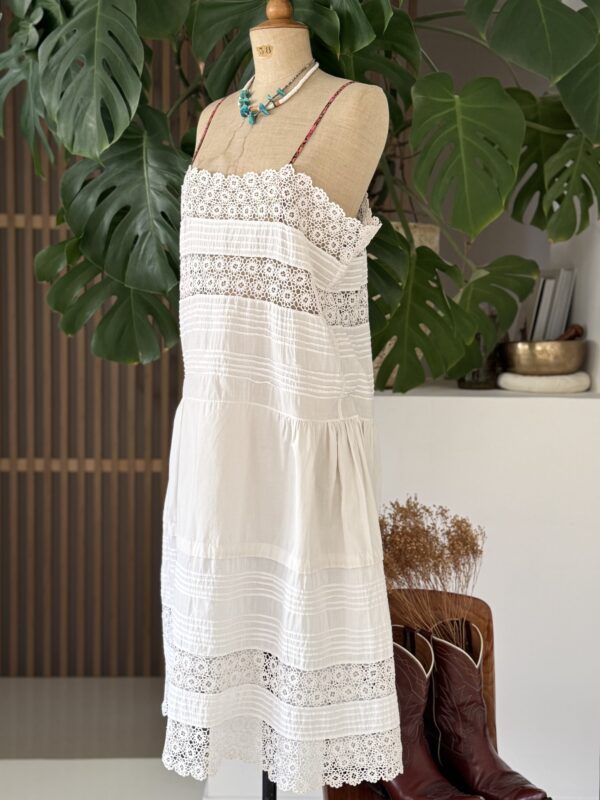 JESSICA - Pièce Unique Upcyclée