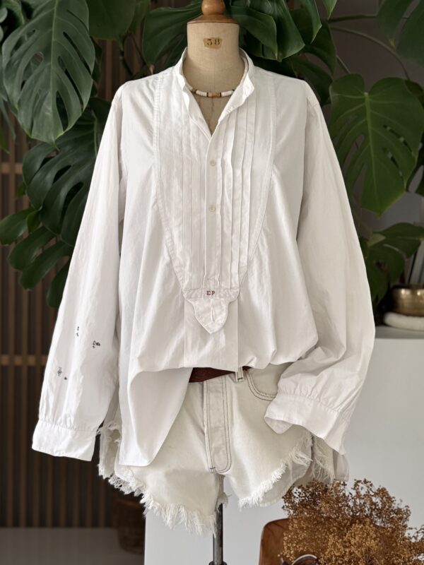 ÉLISE - Pièce Unique Upcyclée