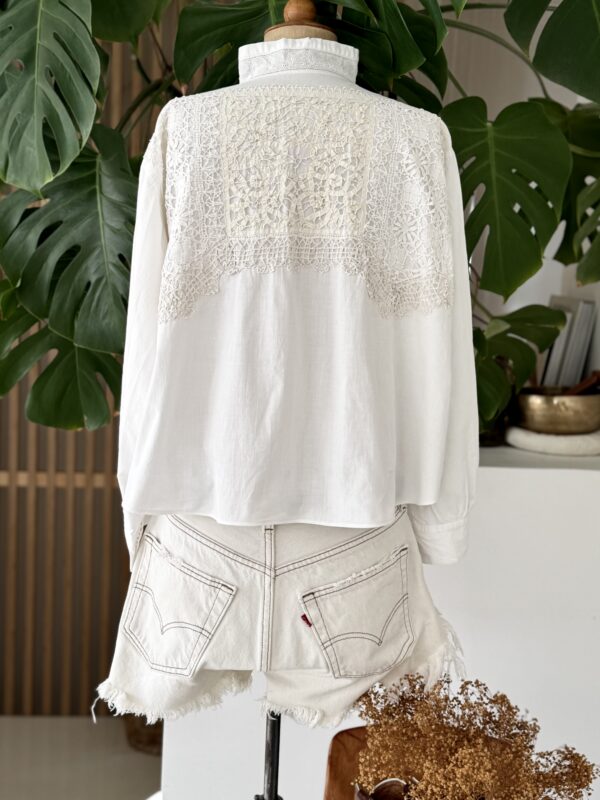 ORPHÉE - Pièce Unique Upcyclée