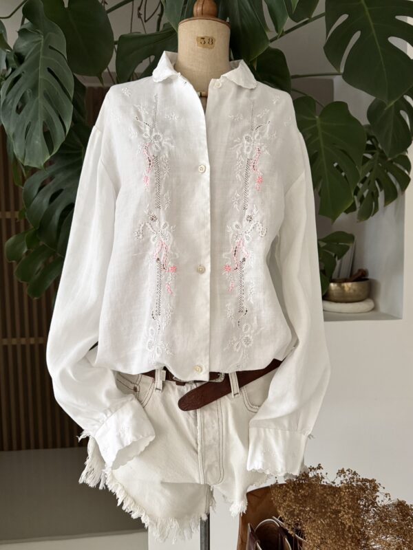 MARIANNE - Pièce Unique Upcyclée