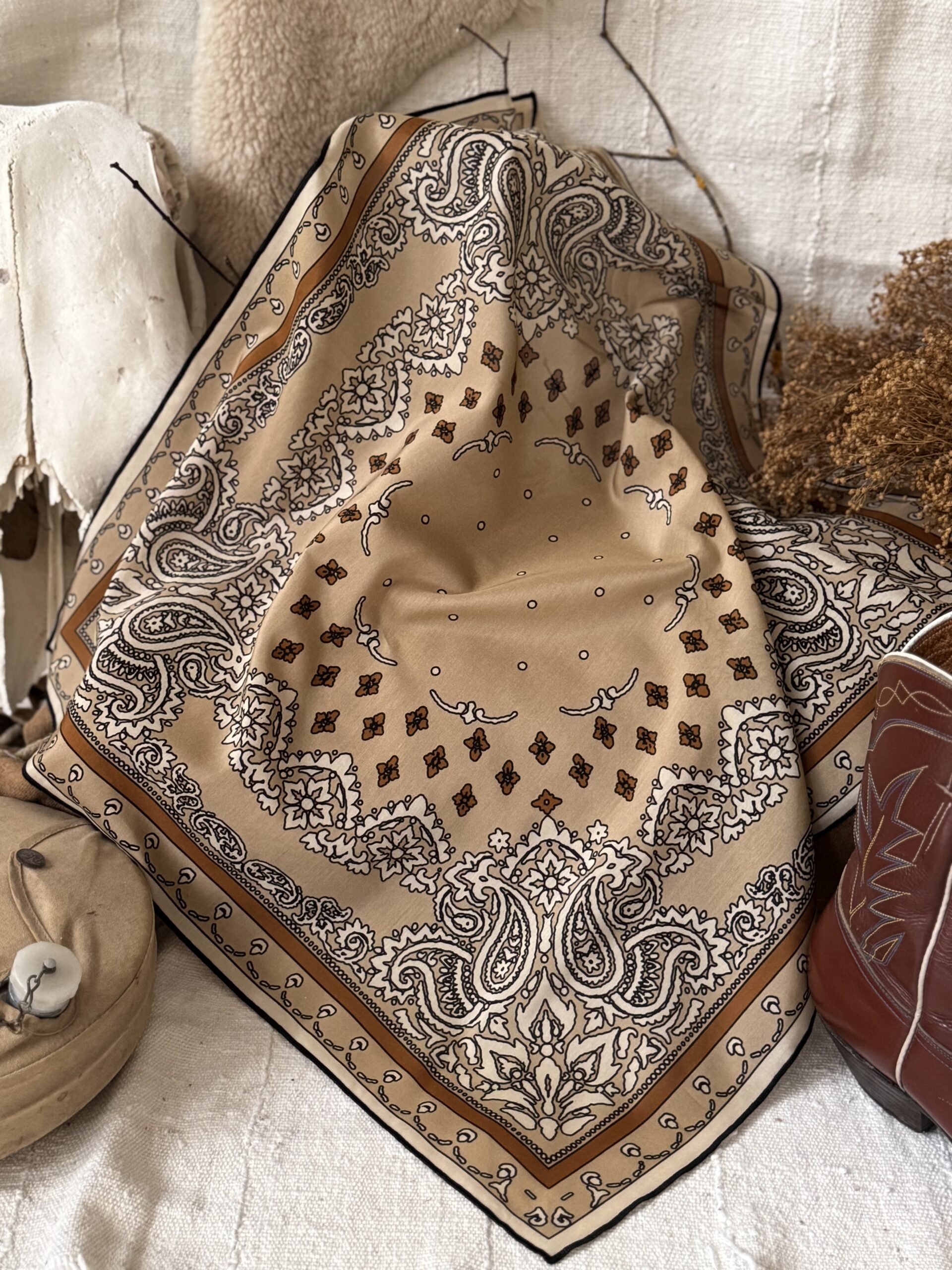 BARNY - Édition limitée - Beige