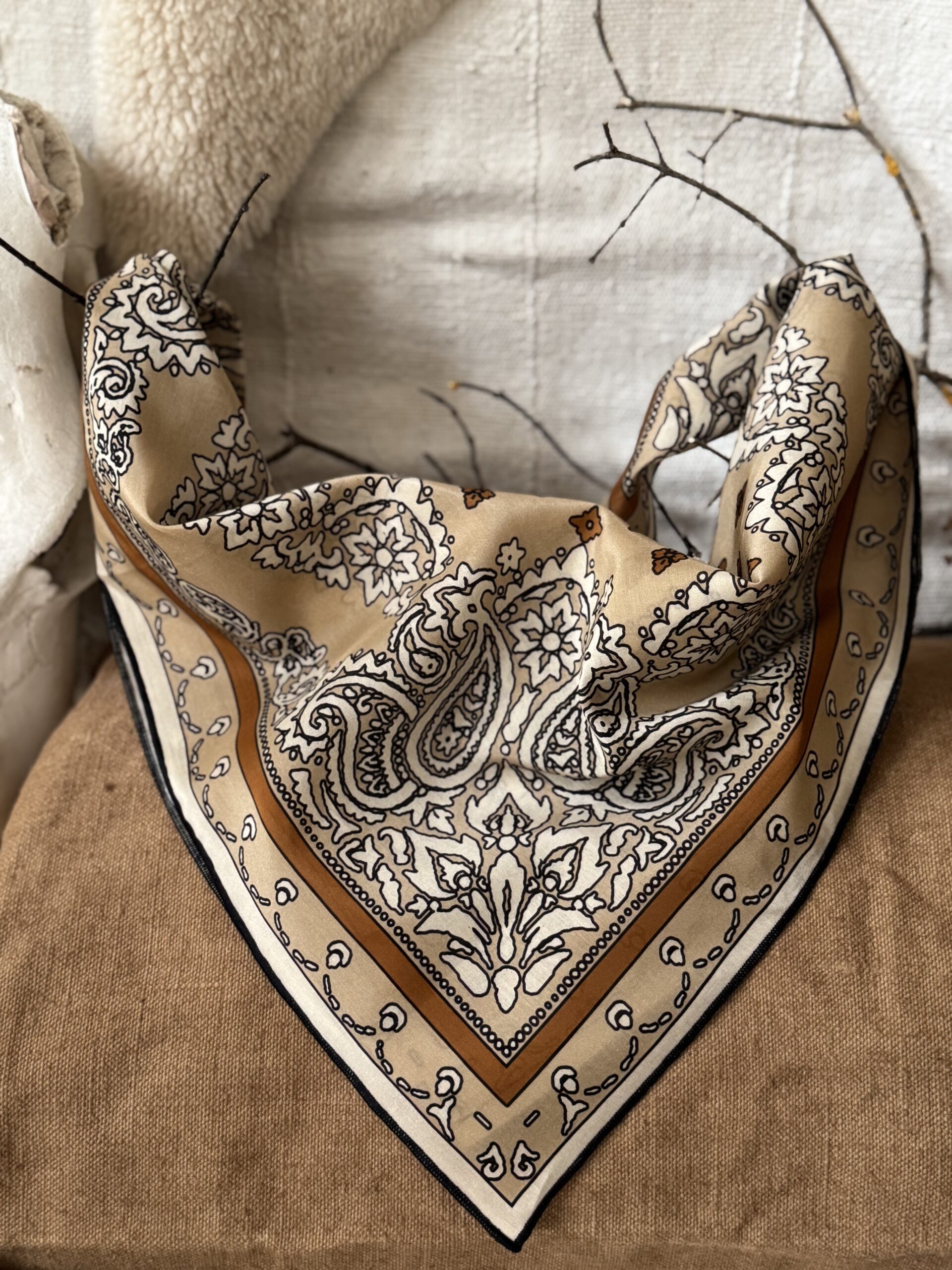 BARNY - Édition limitée - Beige – Image 5