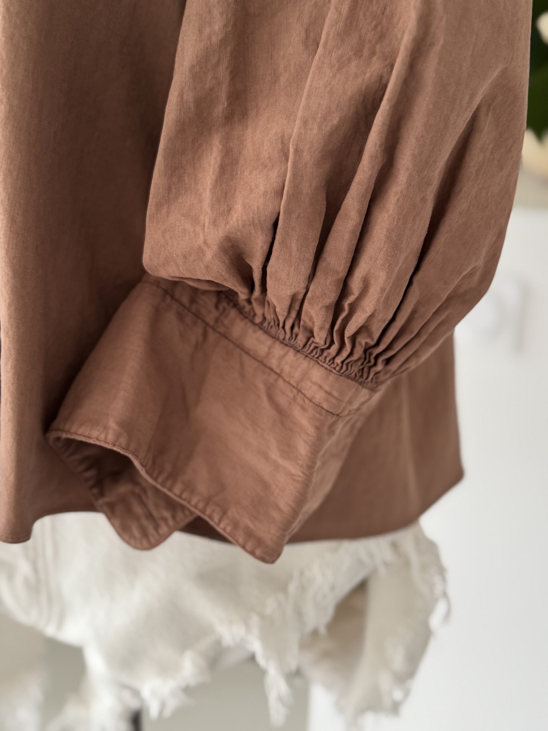 REESE - Pièce Unique upcyclée - Image 3