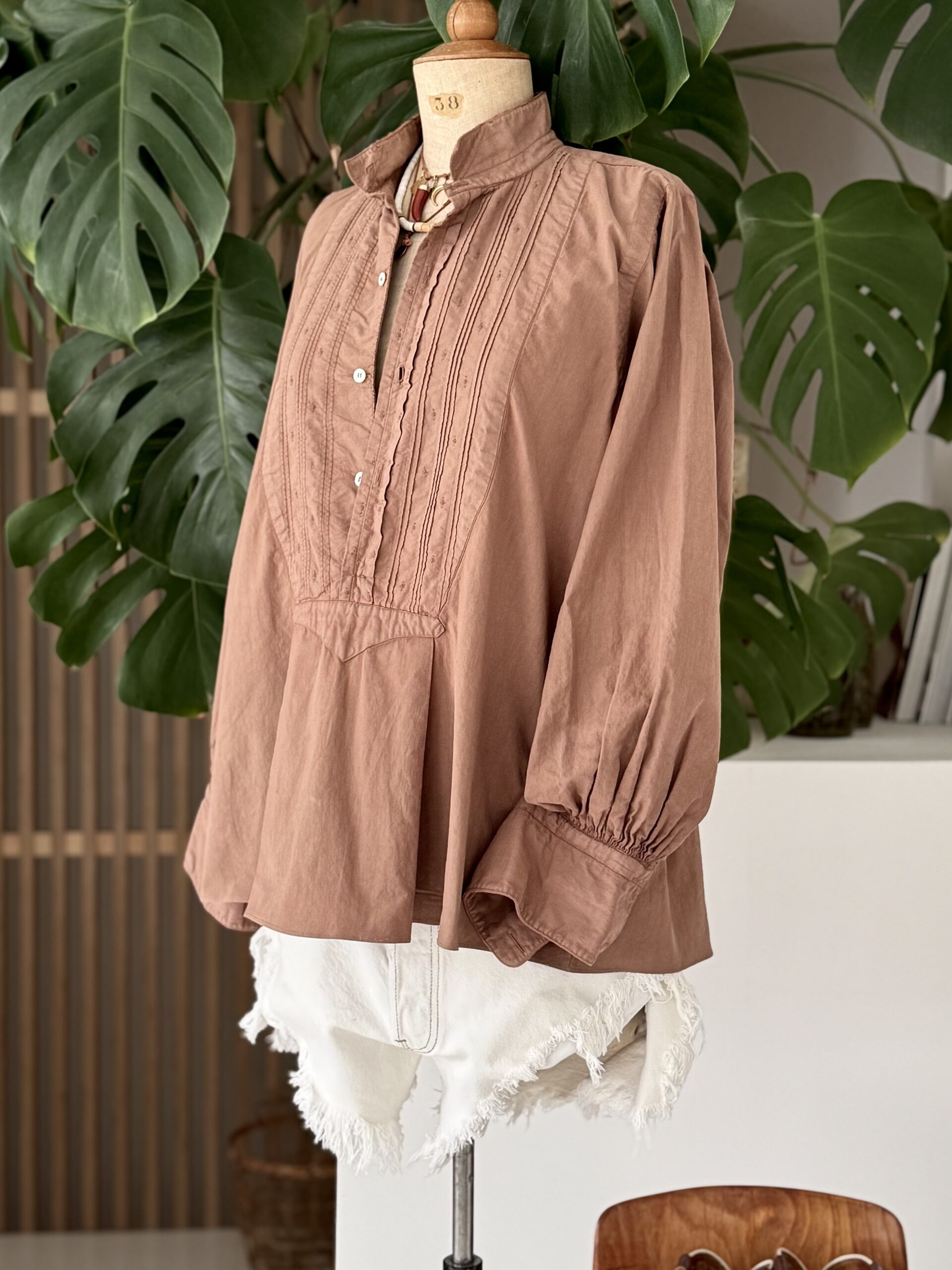 REESE - Pièce Unique upcyclée - Image 5