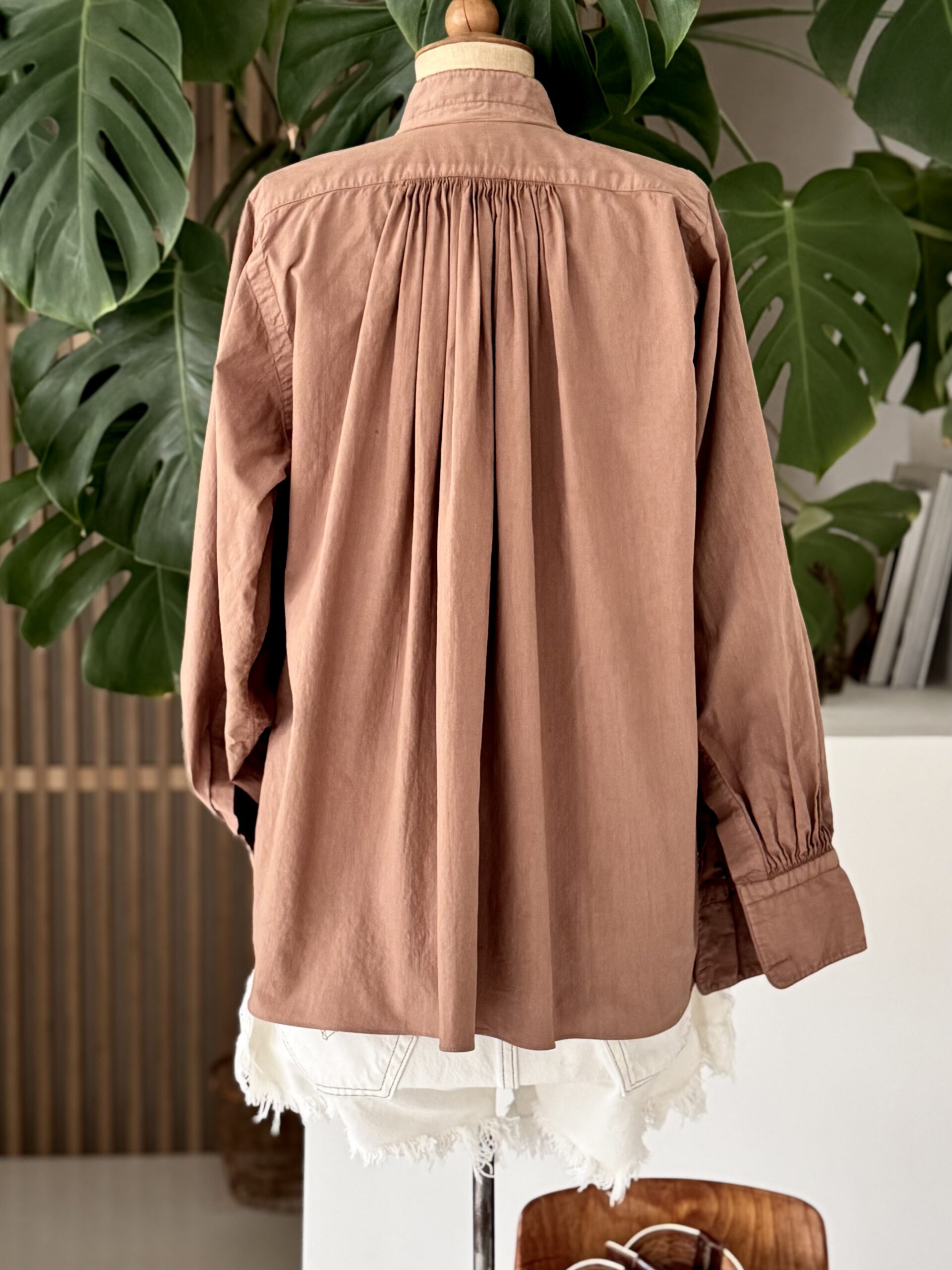 REESE - Pièce Unique upcyclée - Image 6