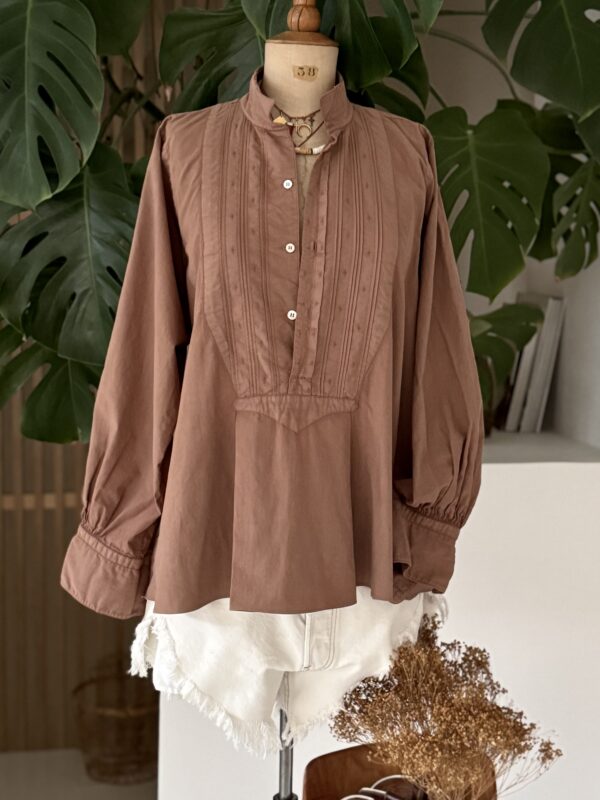 REESE - Pièce Unique upcyclée