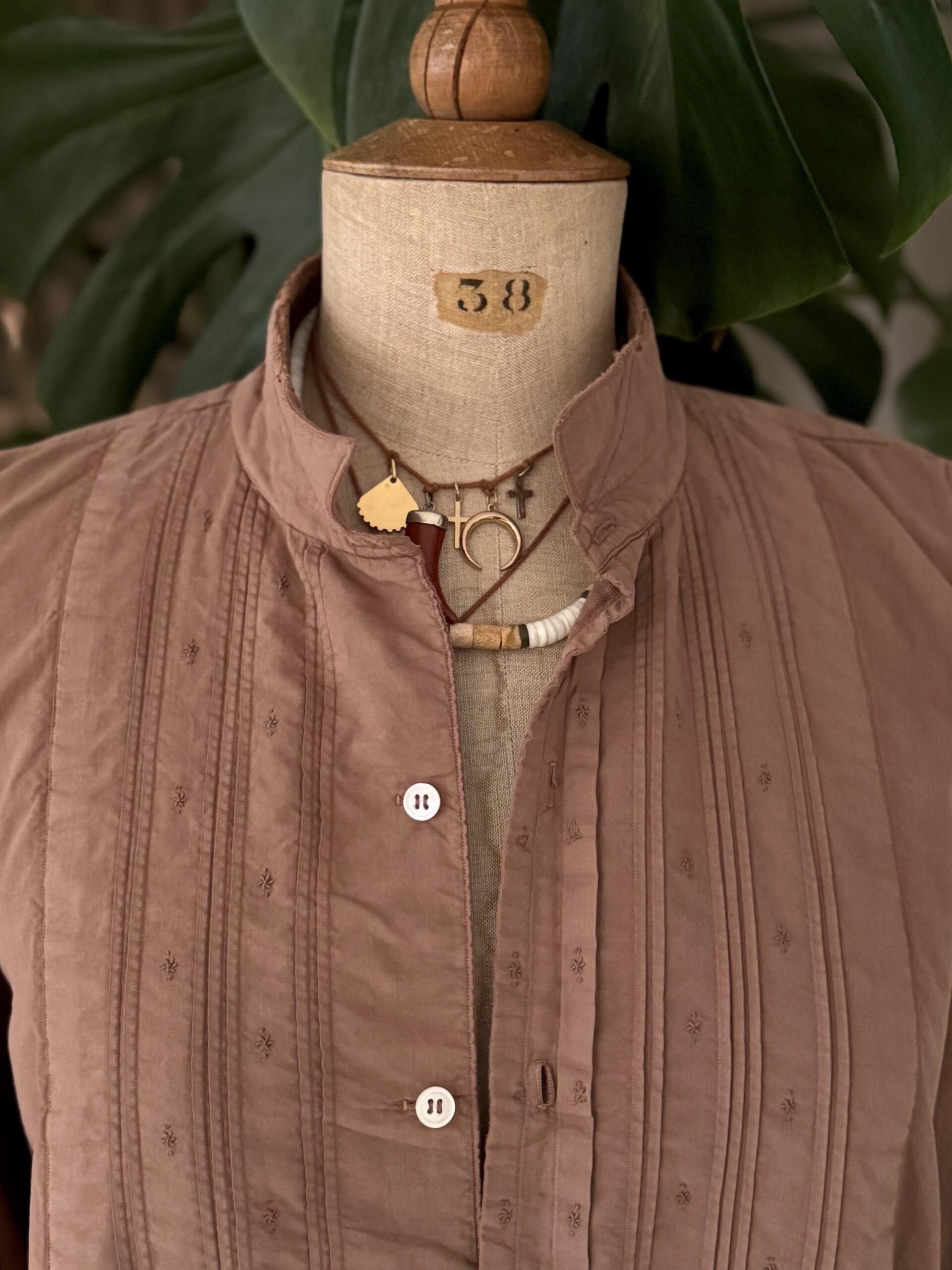 REESE - Pièce Unique upcyclée - Image 2