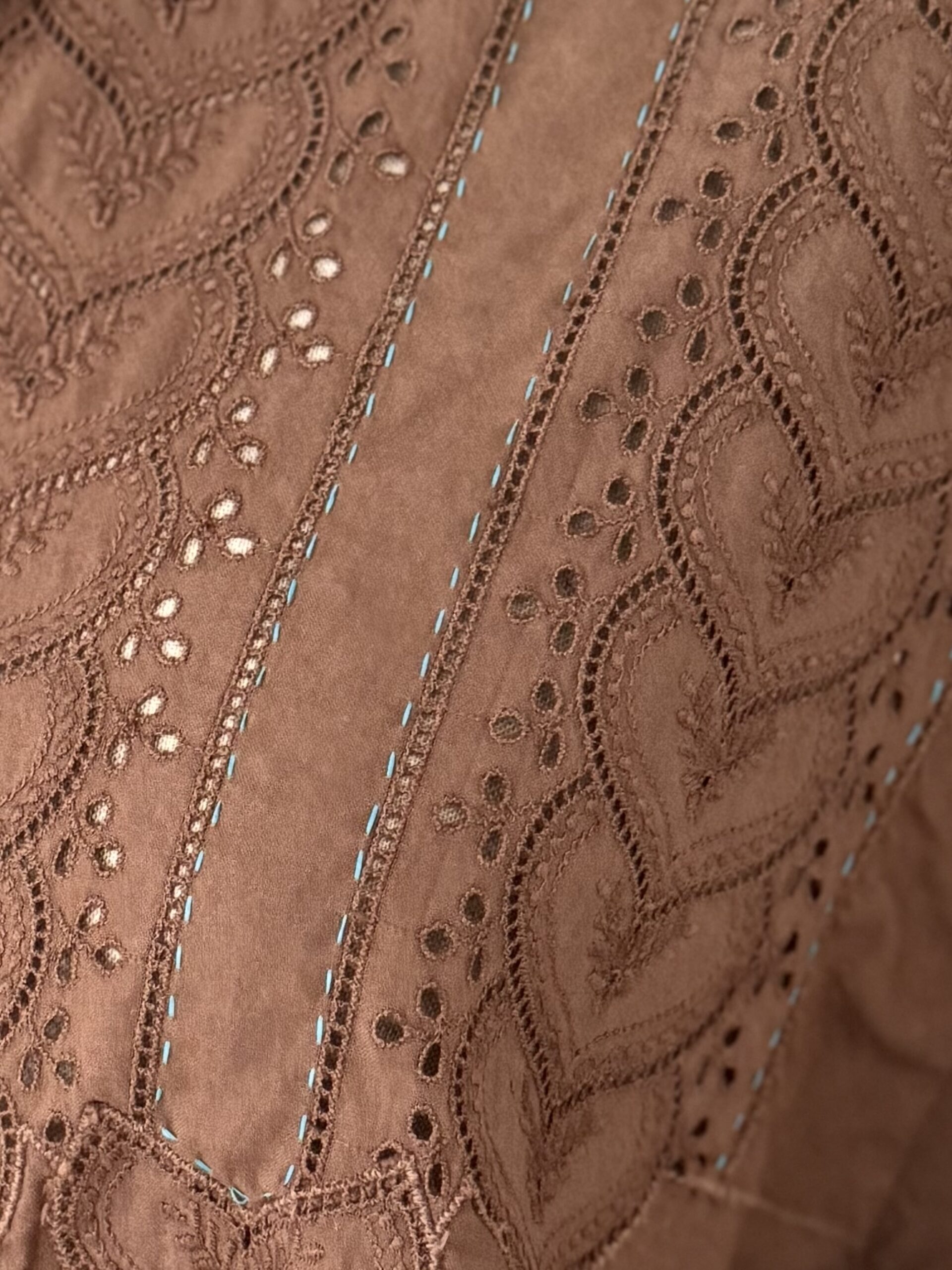 IROQUOIS - Pièce Unique upcyclée - Image 6