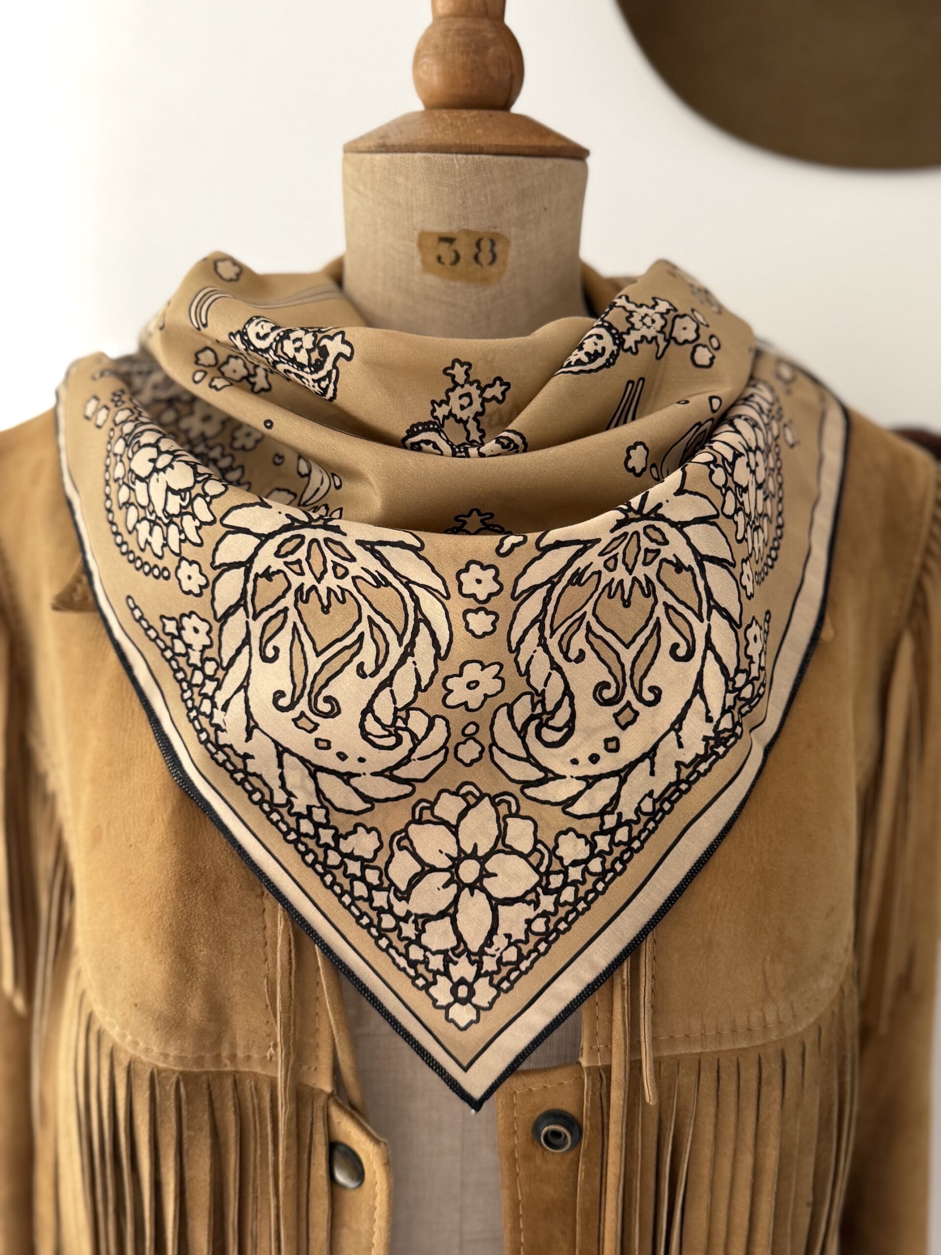 JOSHUA - Édition limitée - Beige - Image 5