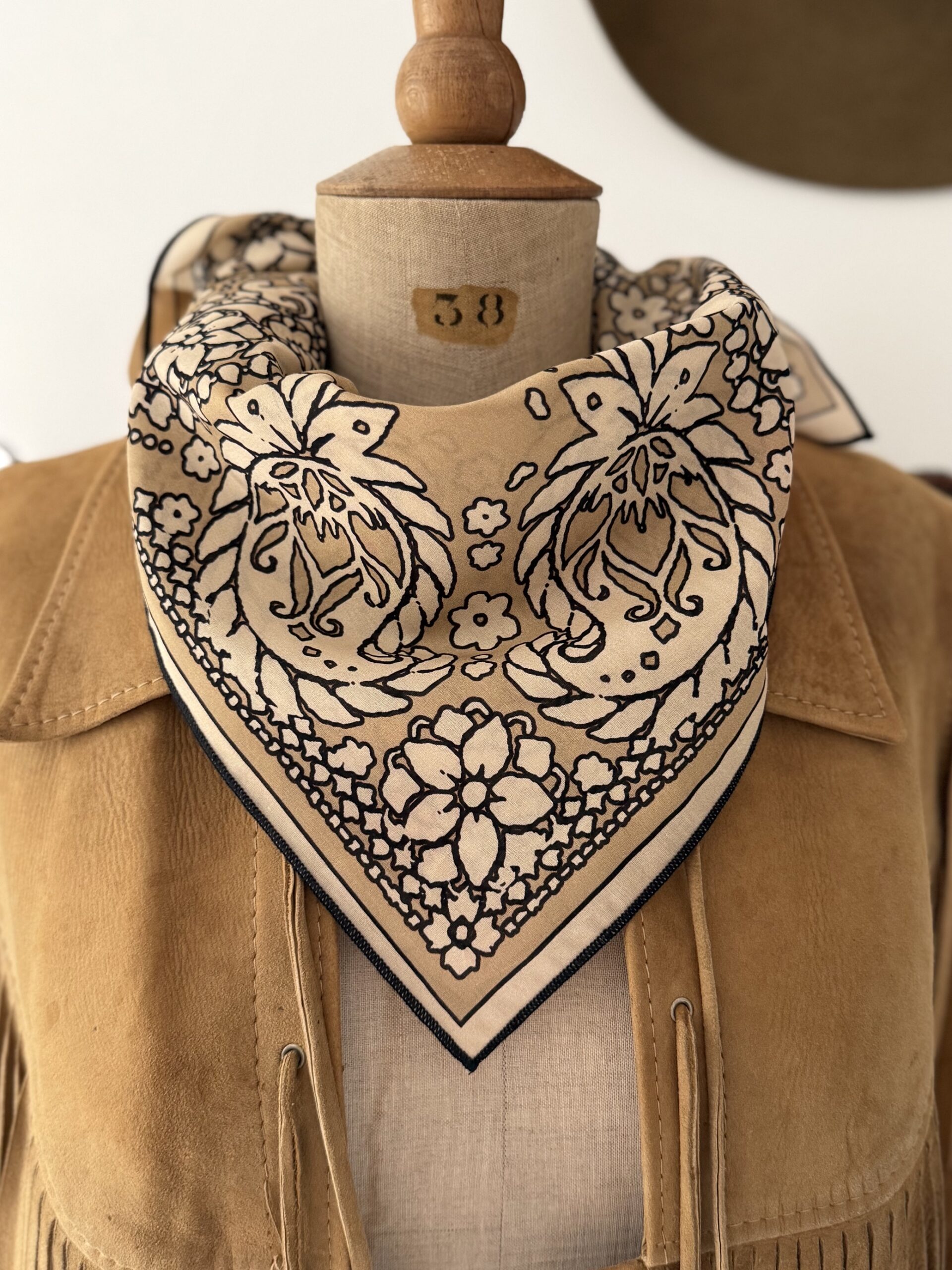 JOSHUA - Édition limitée - Beige