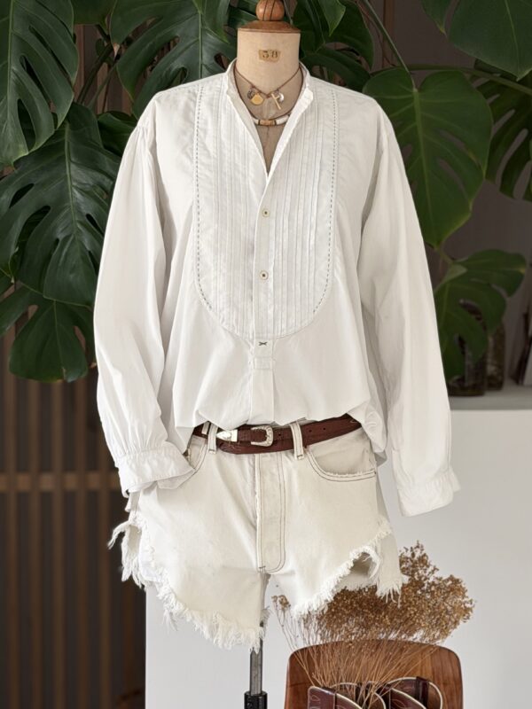 ELISA - Pièce Unique Upcyclée