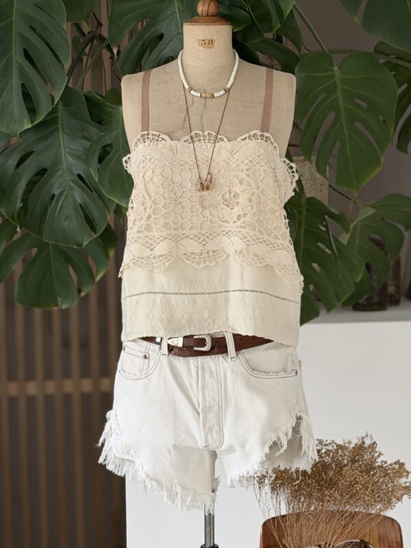 CANDY - Pièce Unique Upcyclée