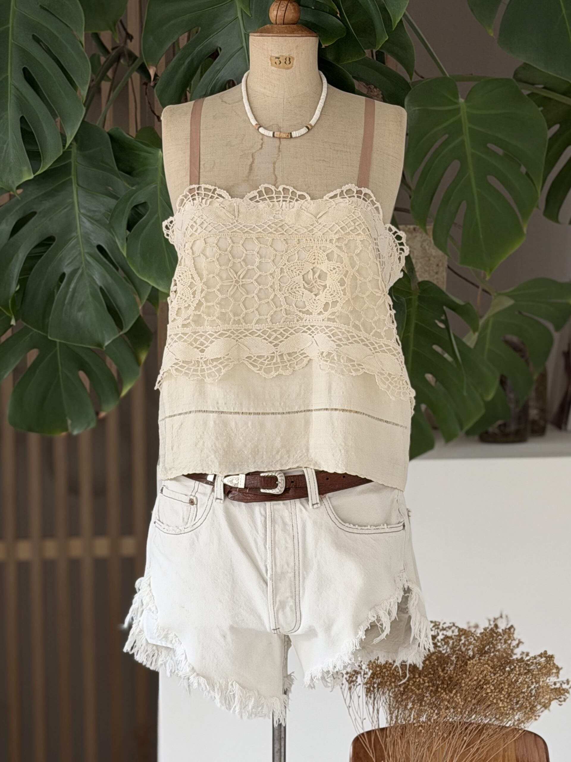 CANDY - Pièce Unique Upcyclée – Image 4