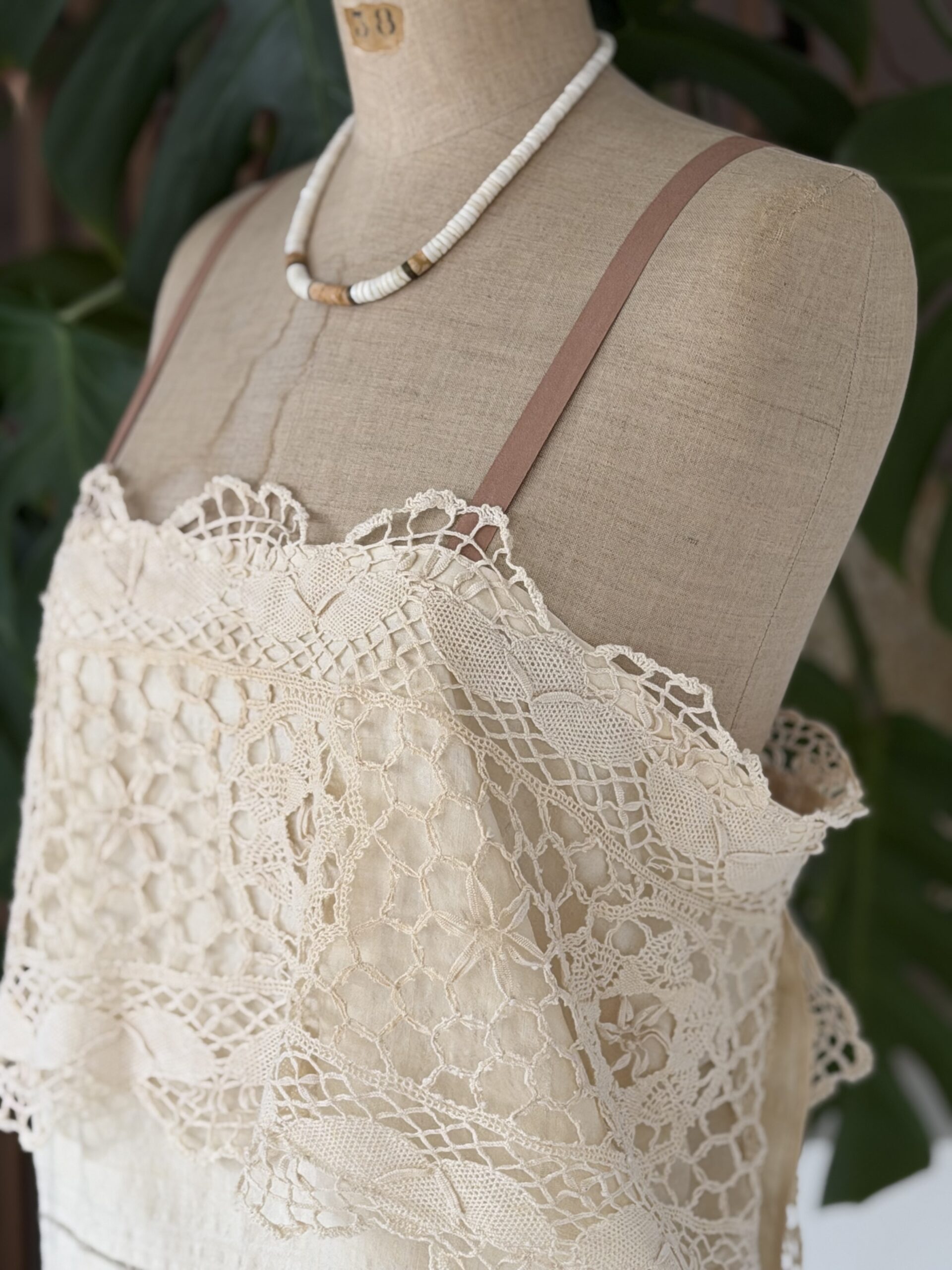 CANDY - Pièce Unique Upcyclée – Image 7