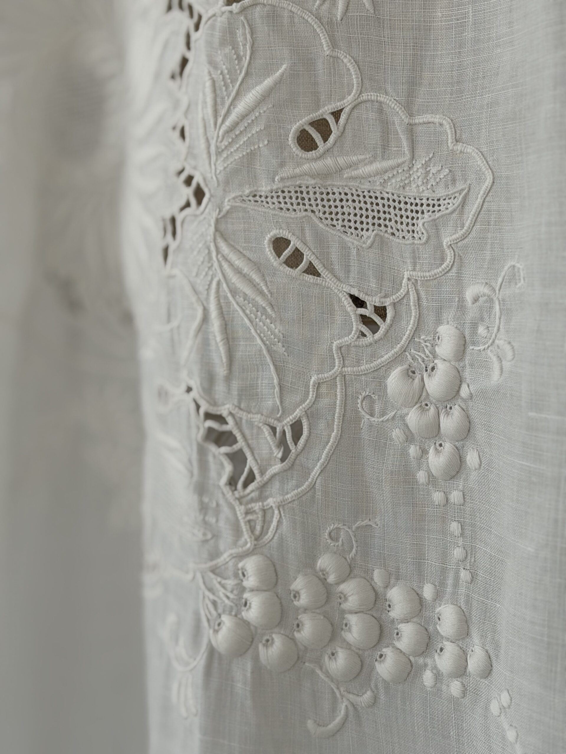 WRIGHT - Pièce Unique upcyclée – Image 5