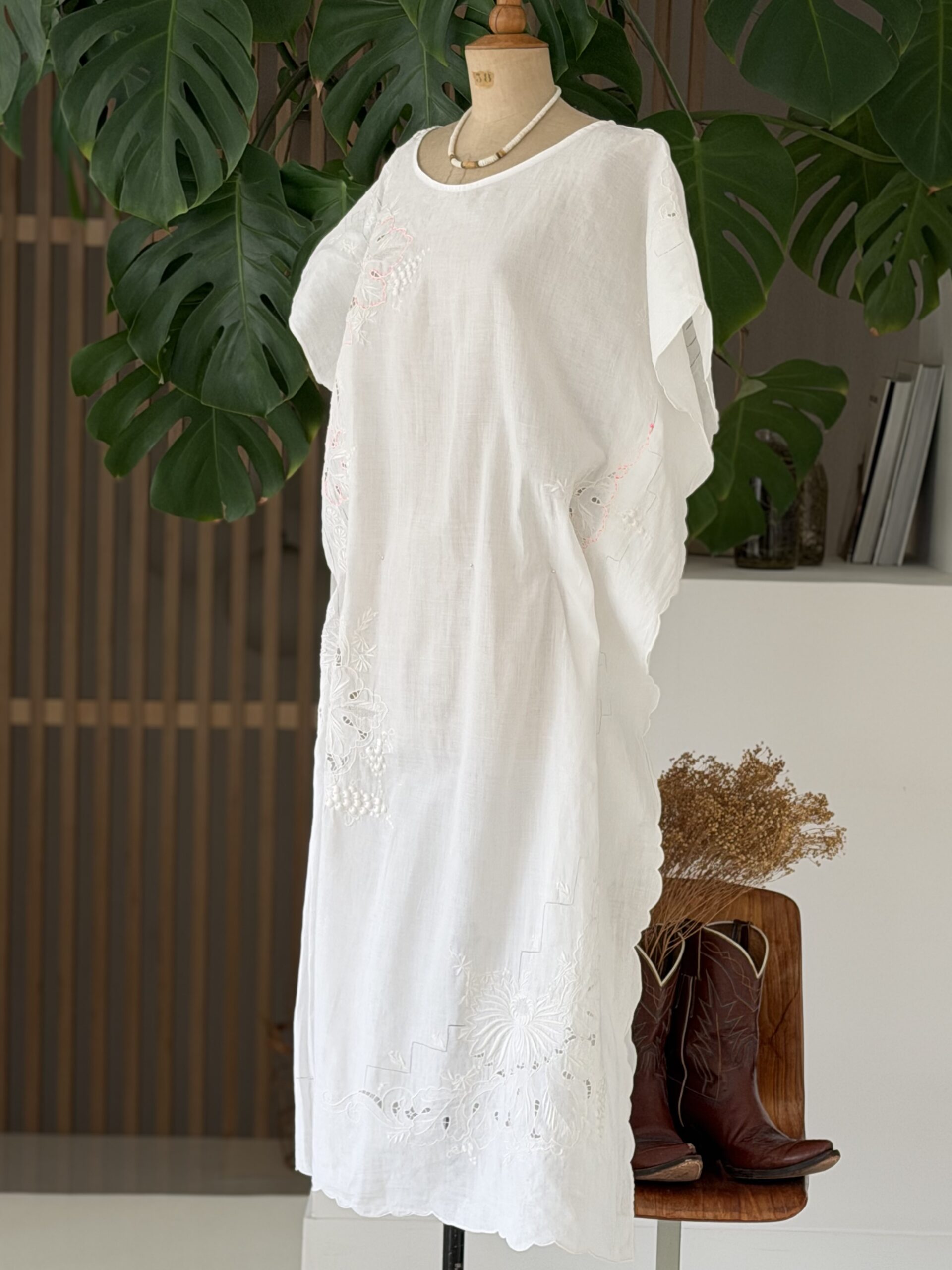 WRIGHT - Pièce Unique upcyclée – Image 6