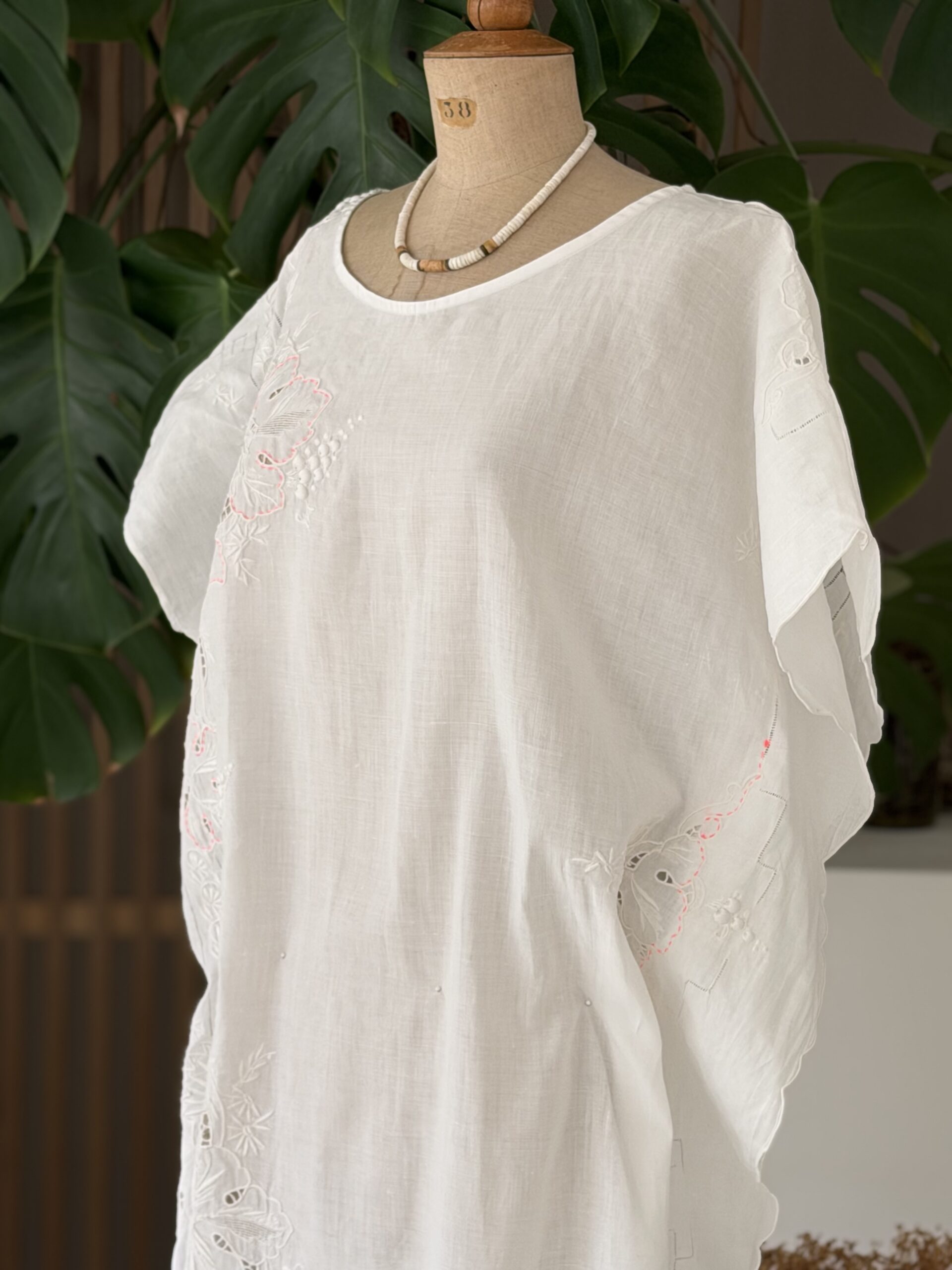 WRIGHT - Pièce Unique upcyclée – Image 7